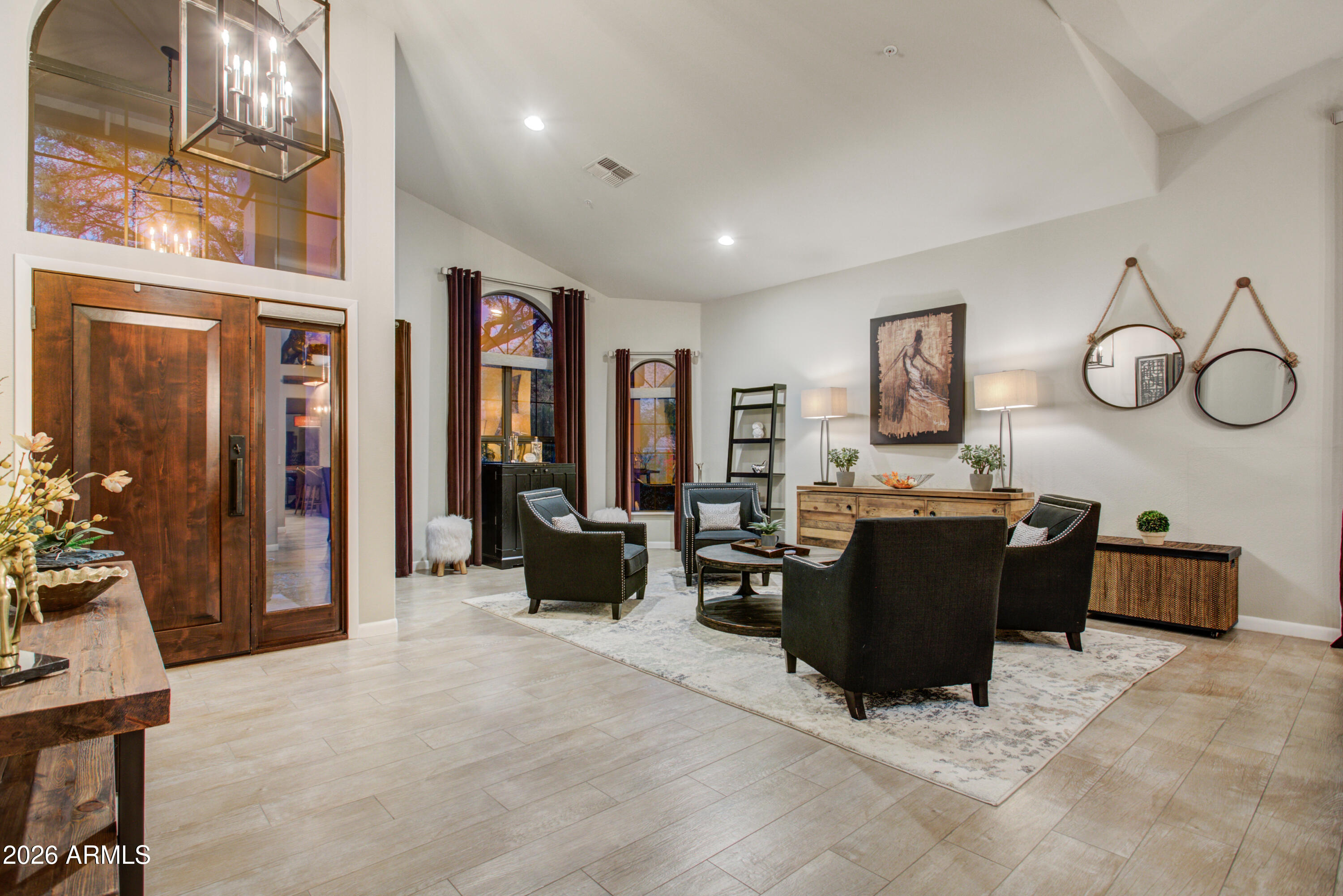 12735 E PARADISE Drive