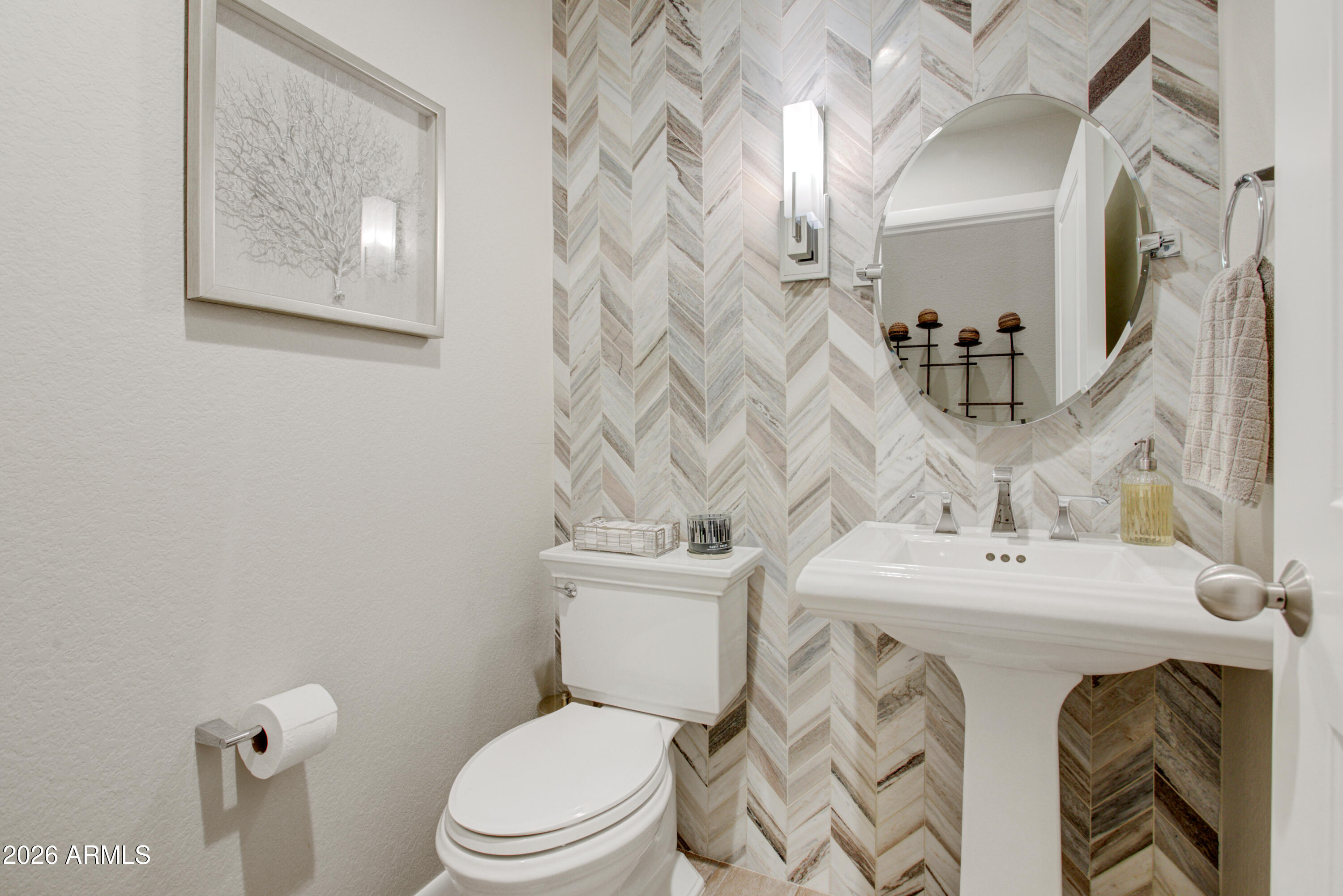 12735 E PARADISE Drive