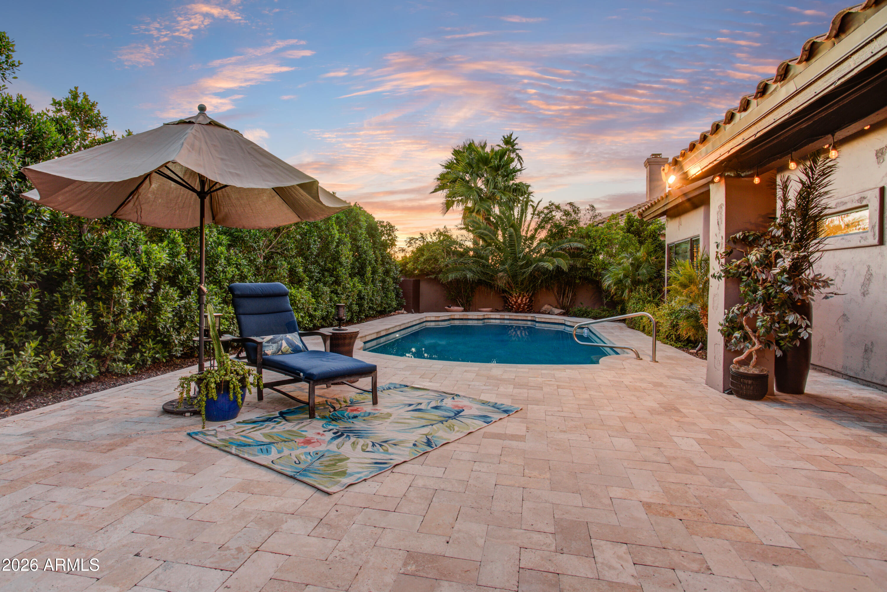 12735 E PARADISE Drive