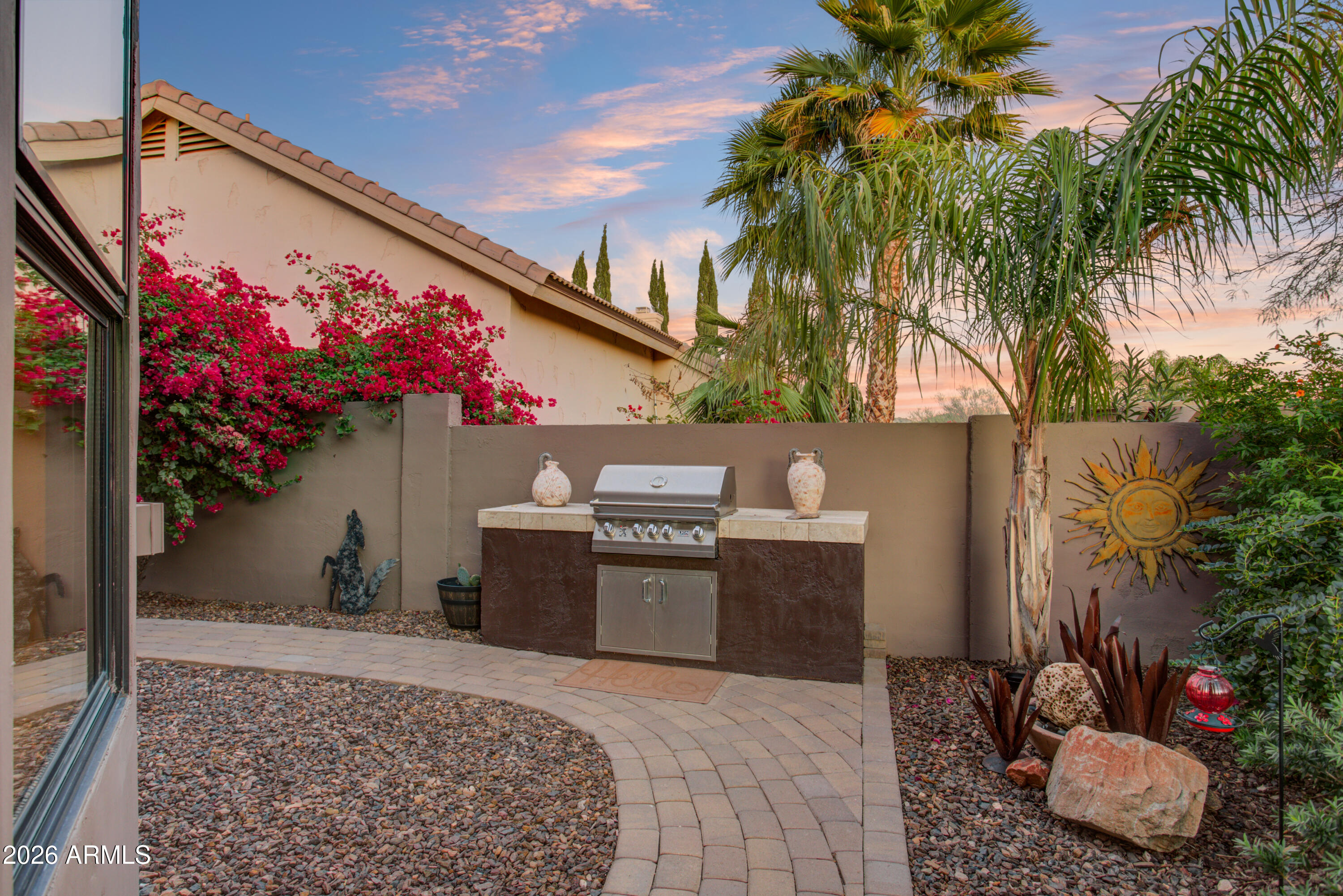 12735 E PARADISE Drive