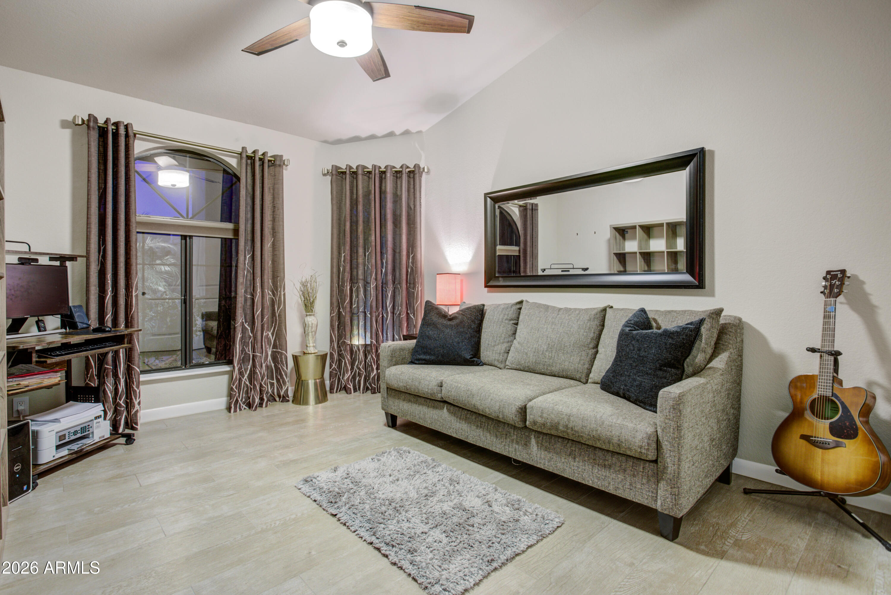 12735 E PARADISE Drive