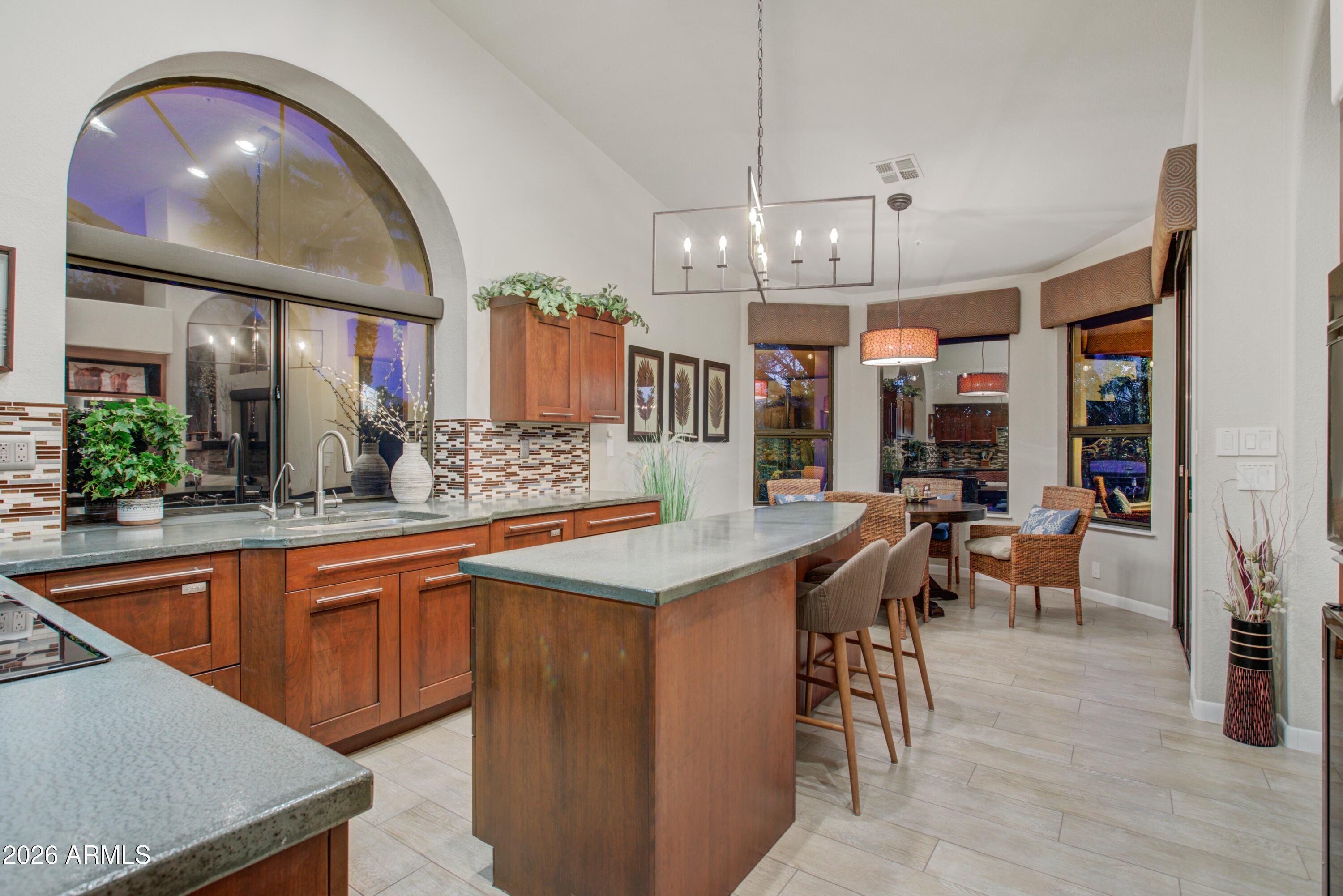 12735 E PARADISE Drive