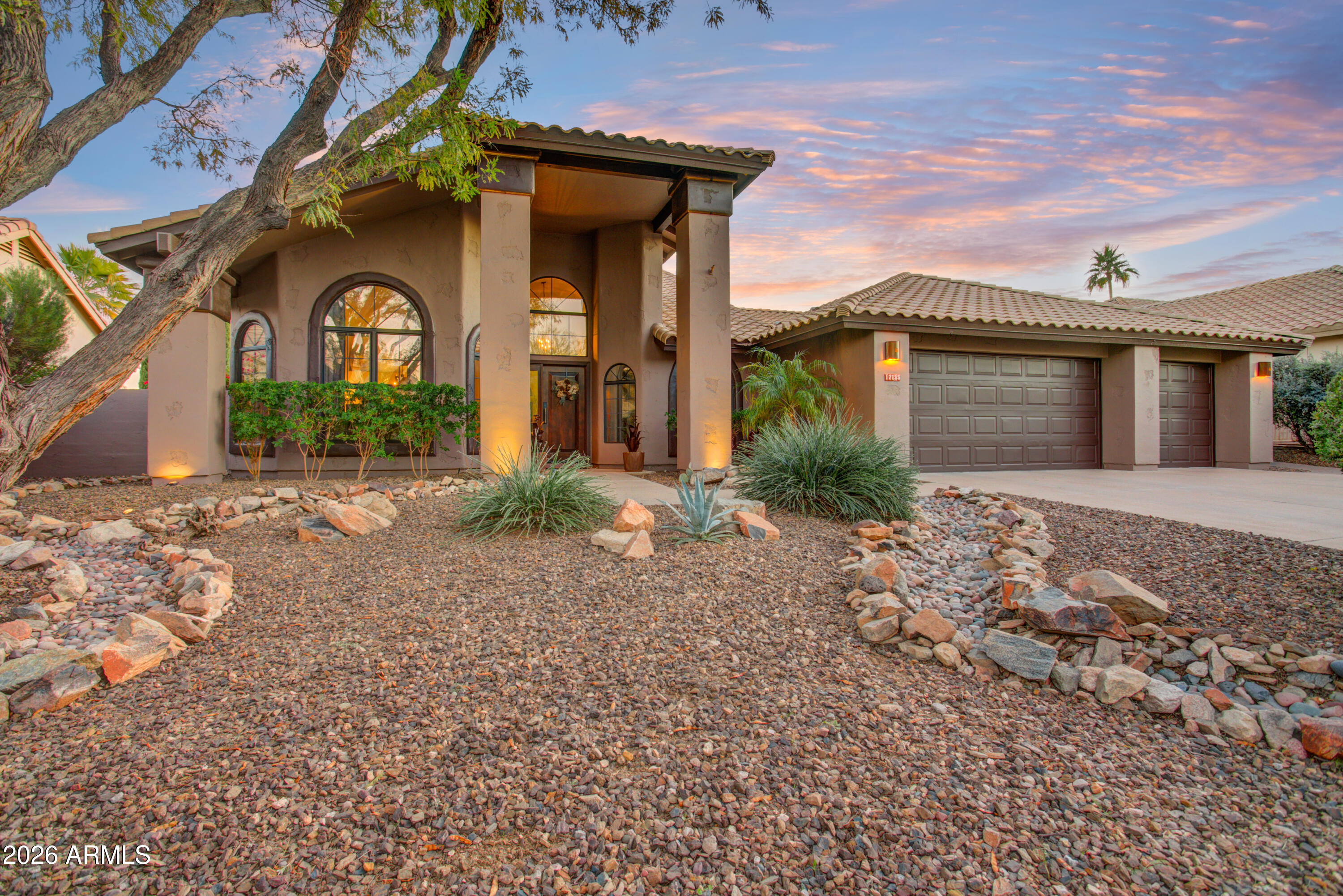 12735 E PARADISE Drive