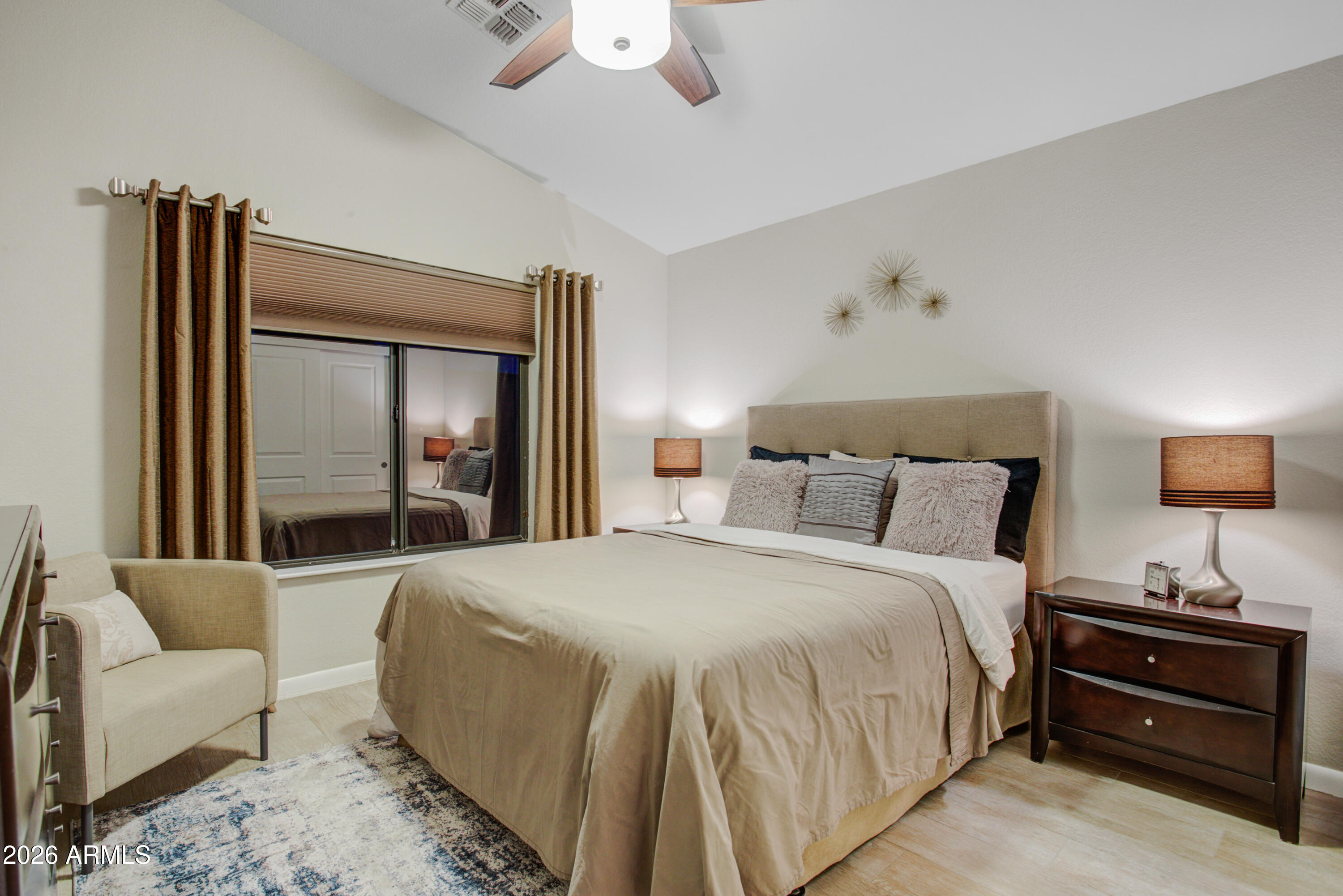 12735 E PARADISE Drive