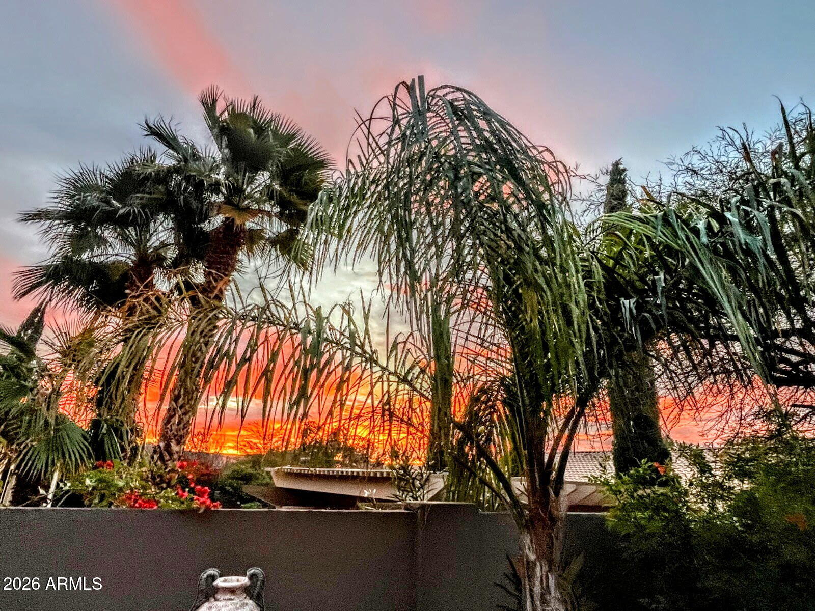 12735 E PARADISE Drive