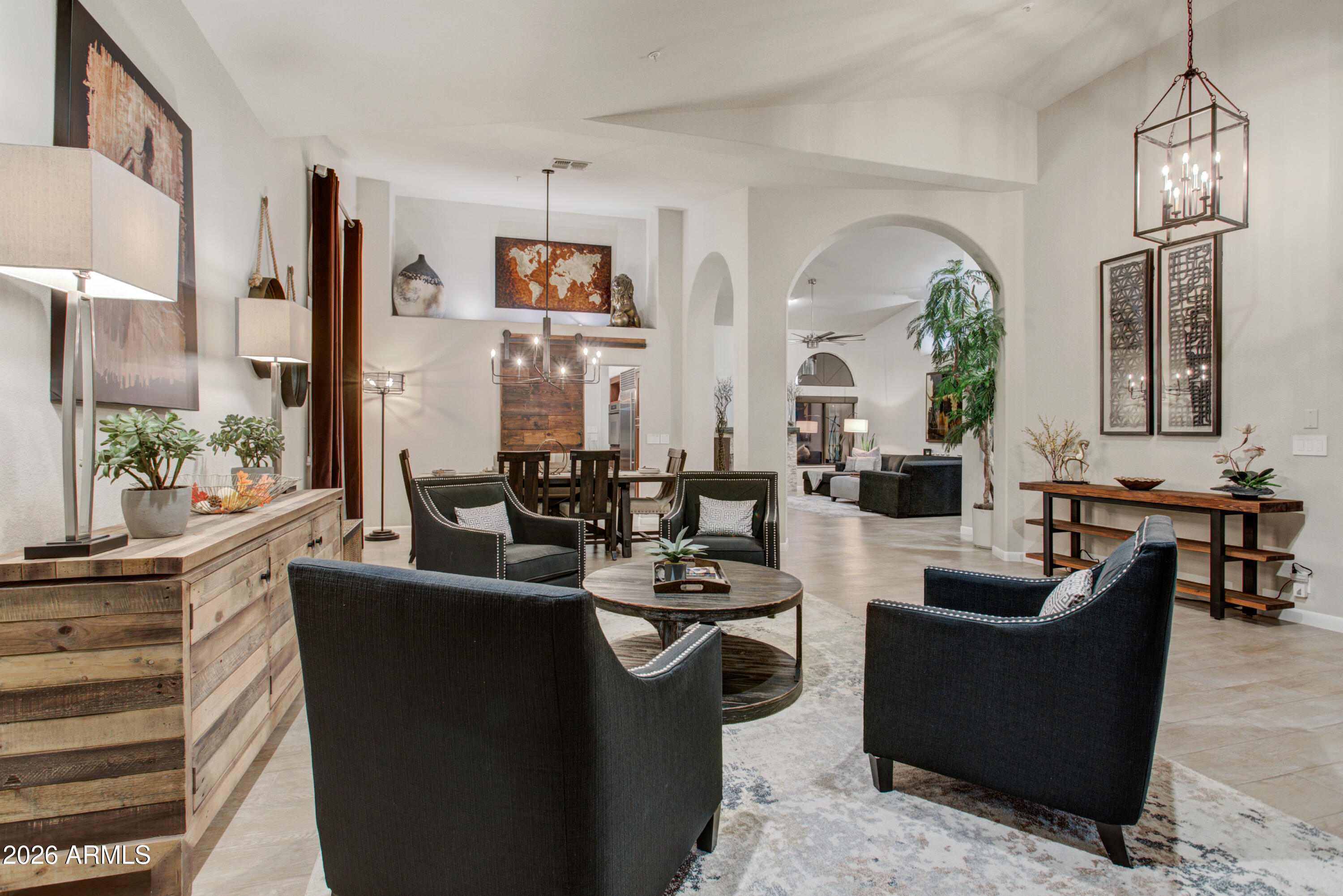 12735 E PARADISE Drive