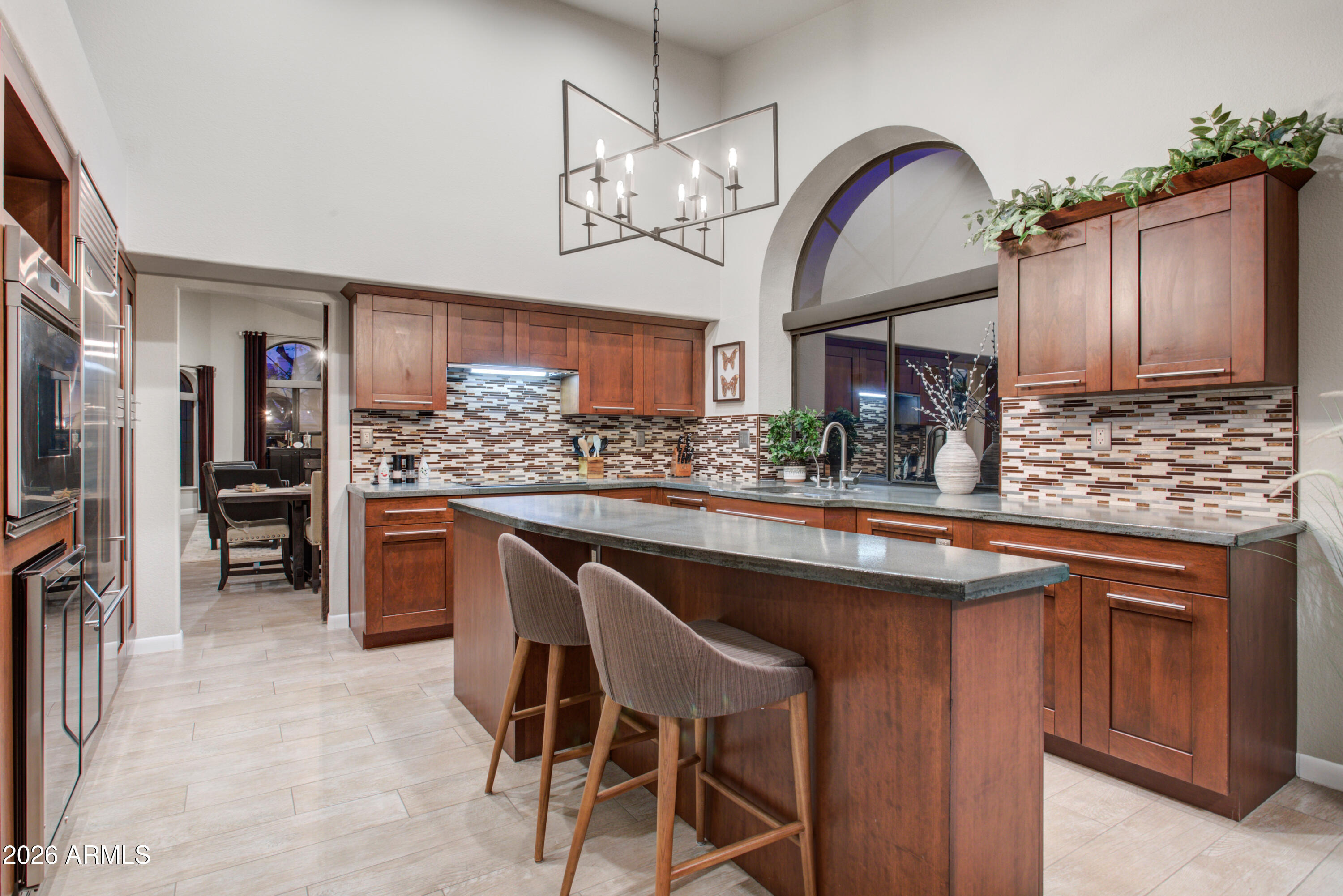 12735 E PARADISE Drive