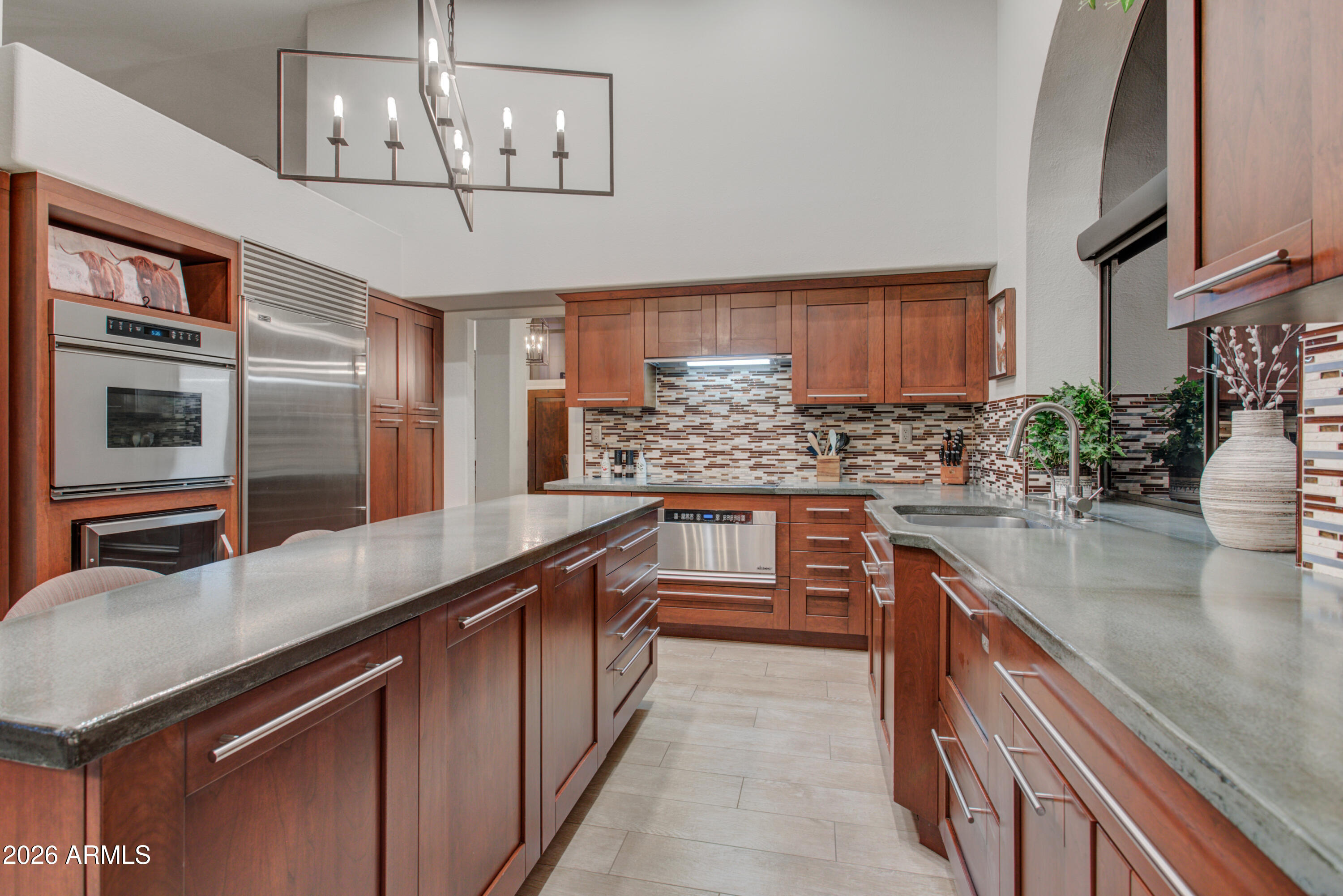 12735 E PARADISE Drive