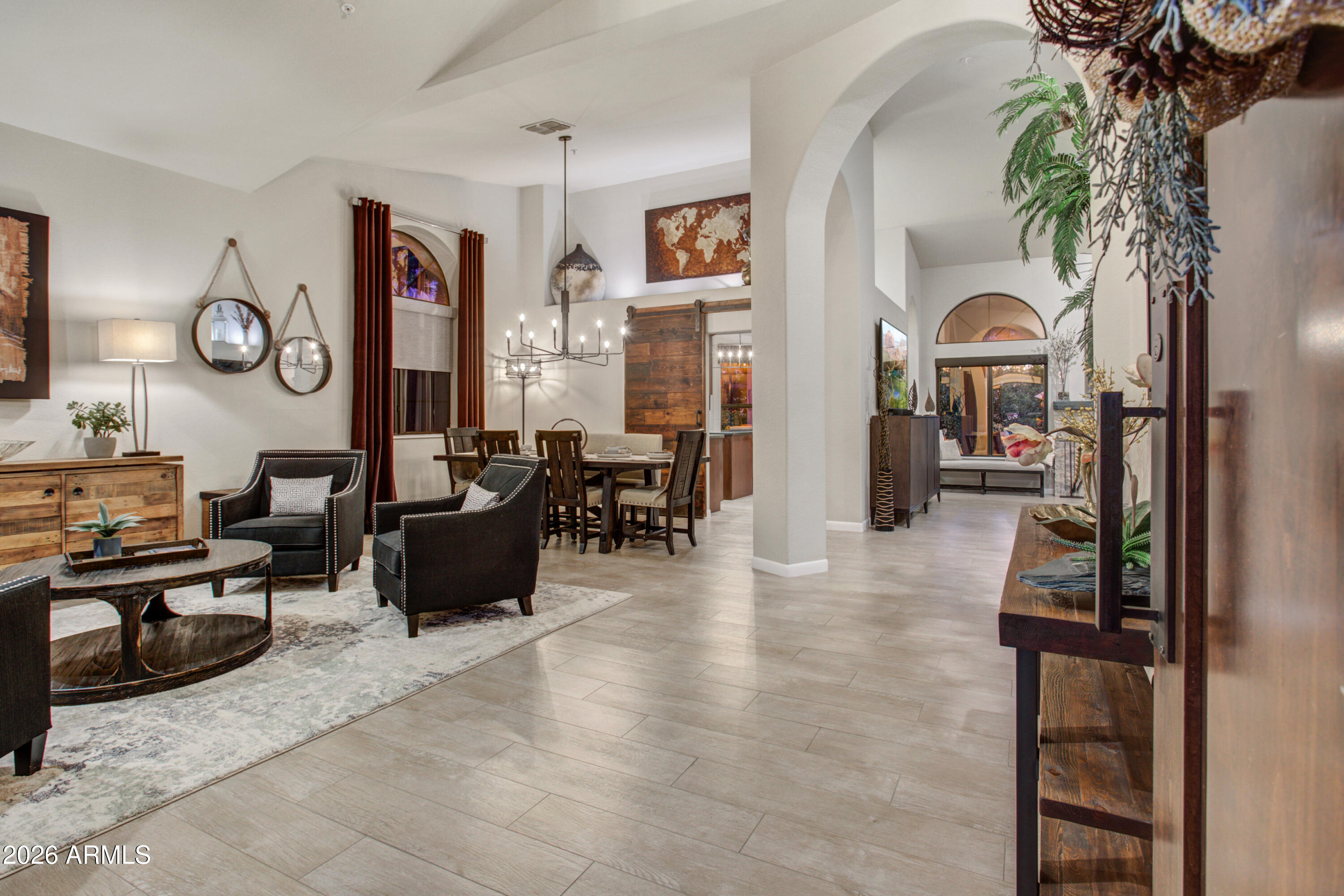 12735 E PARADISE Drive