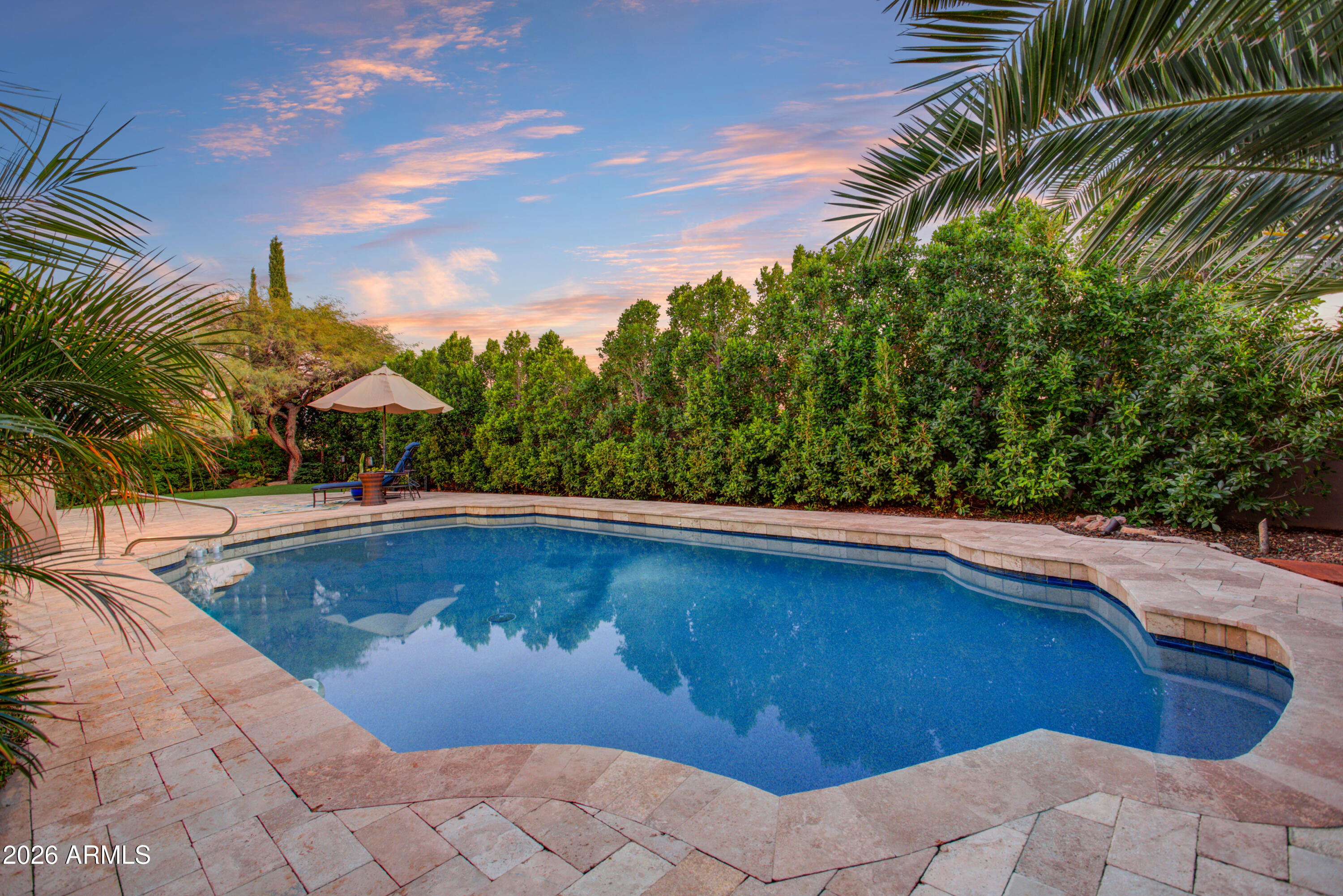 12735 E PARADISE Drive