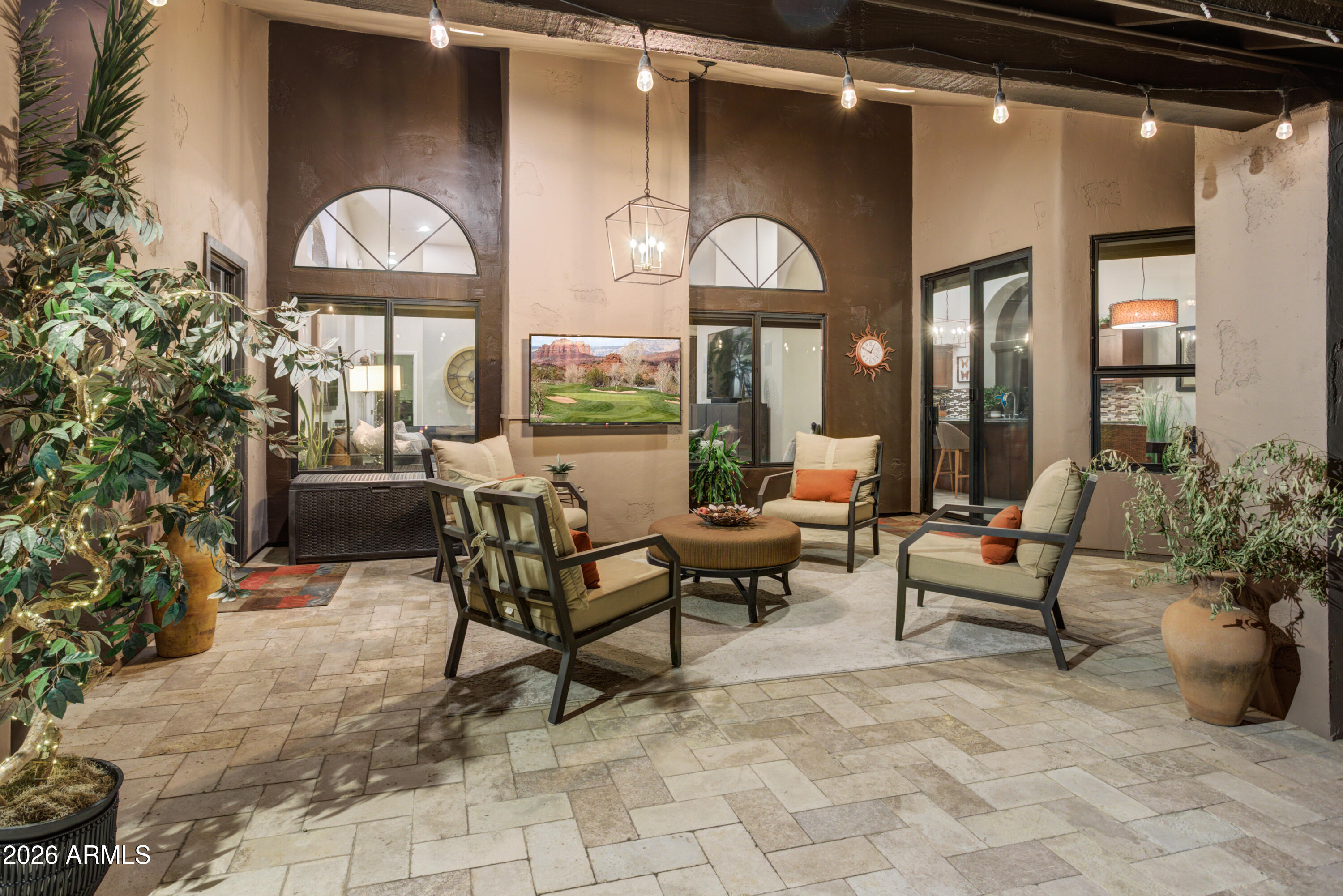 12735 E PARADISE Drive