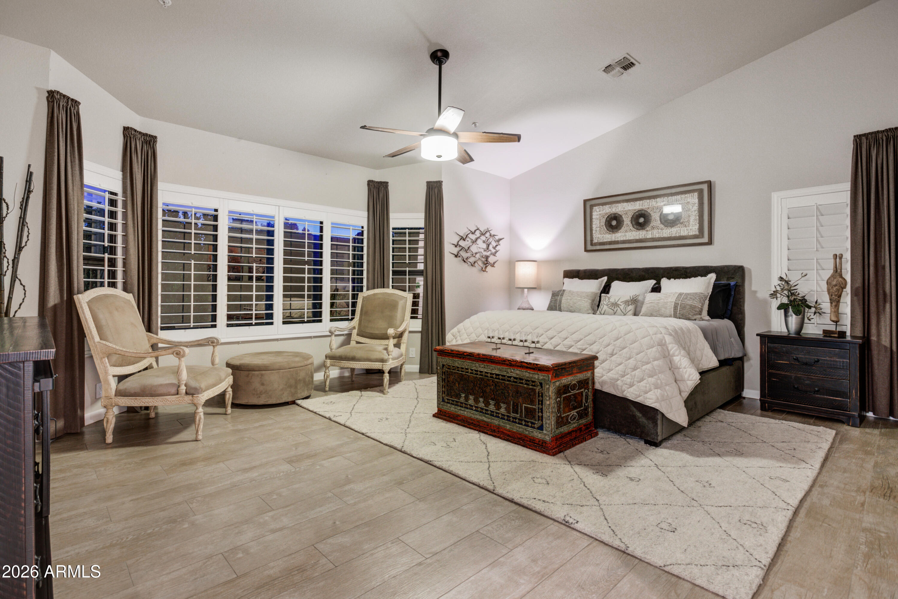 12735 E PARADISE Drive