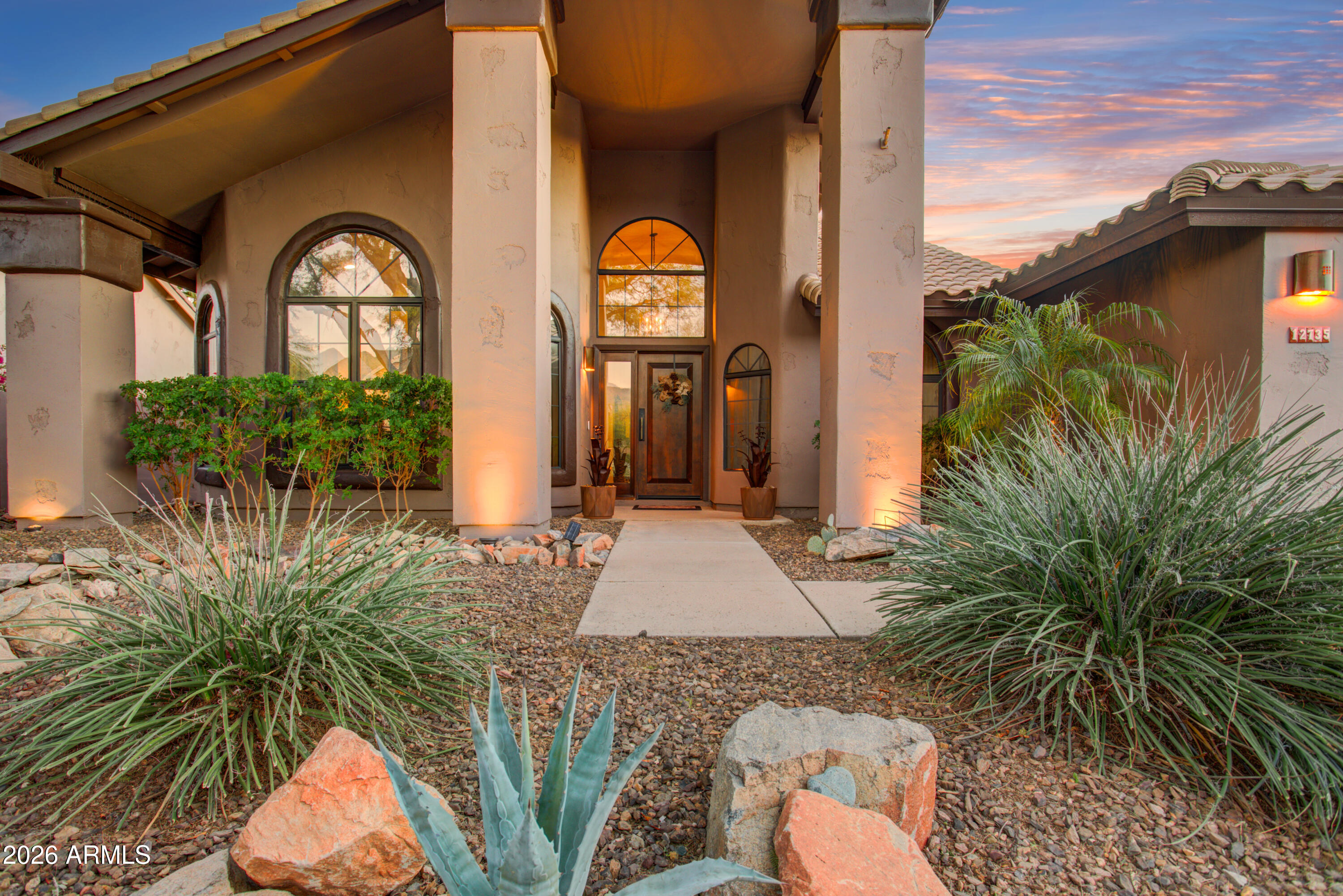 12735 E PARADISE Drive