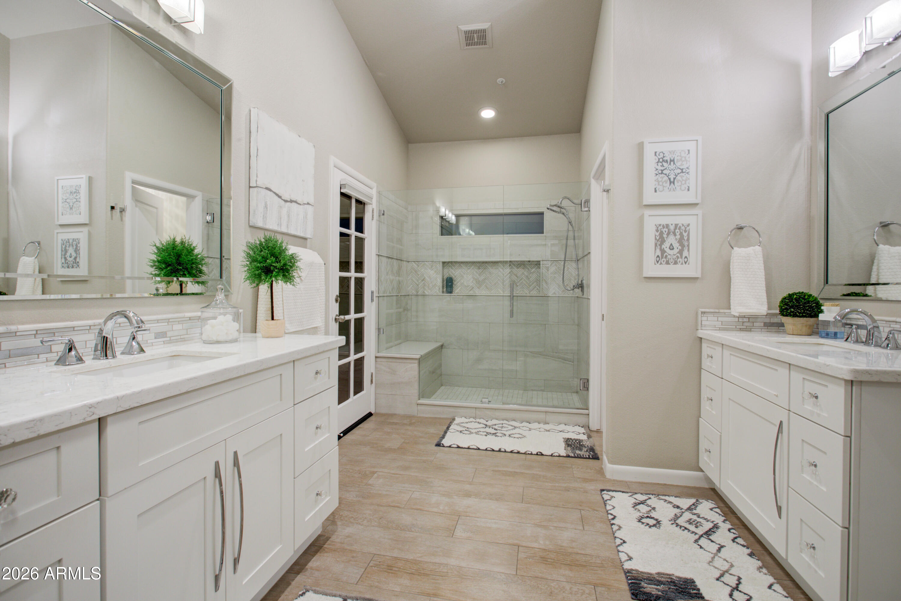 12735 E PARADISE Drive