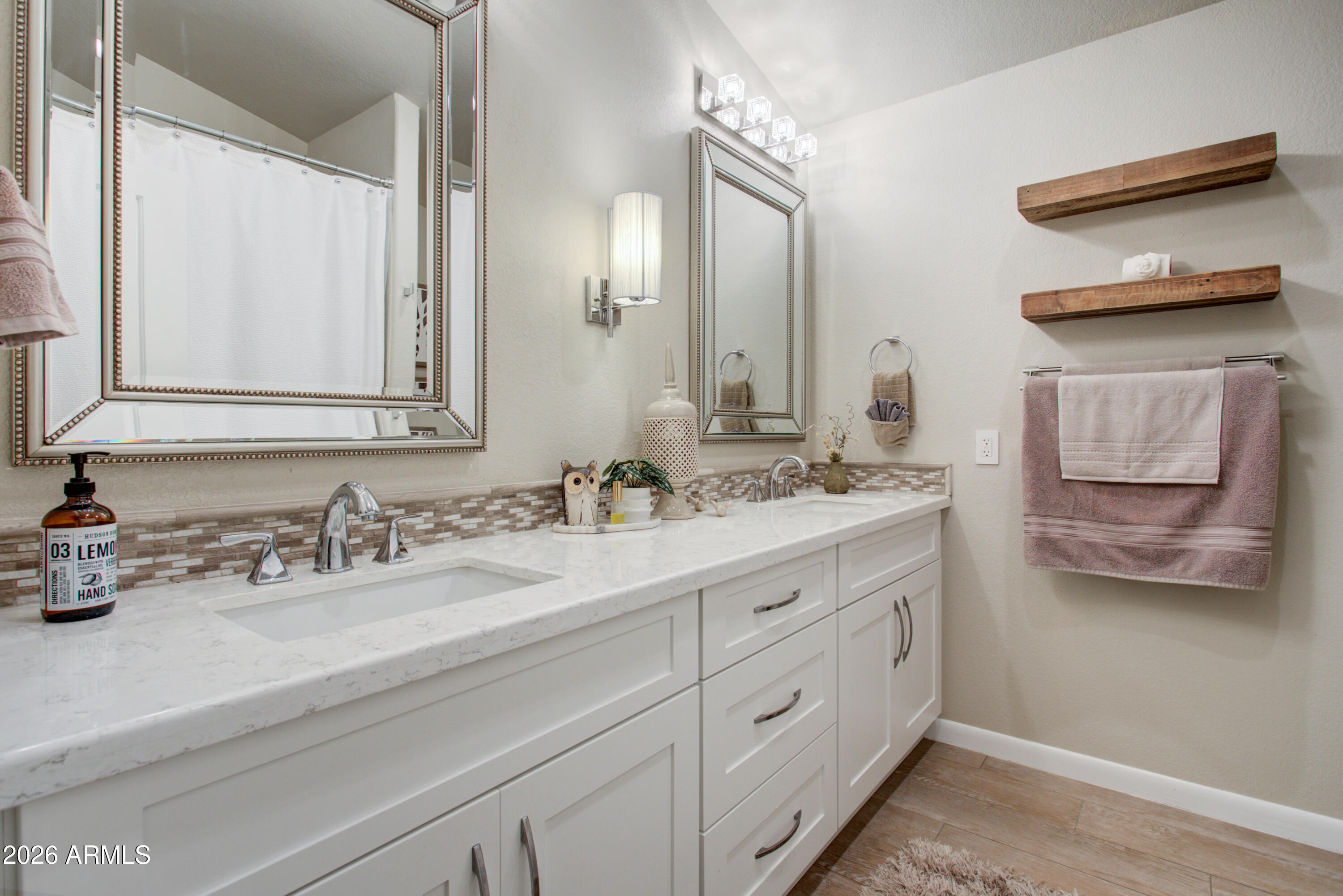 12735 E PARADISE Drive