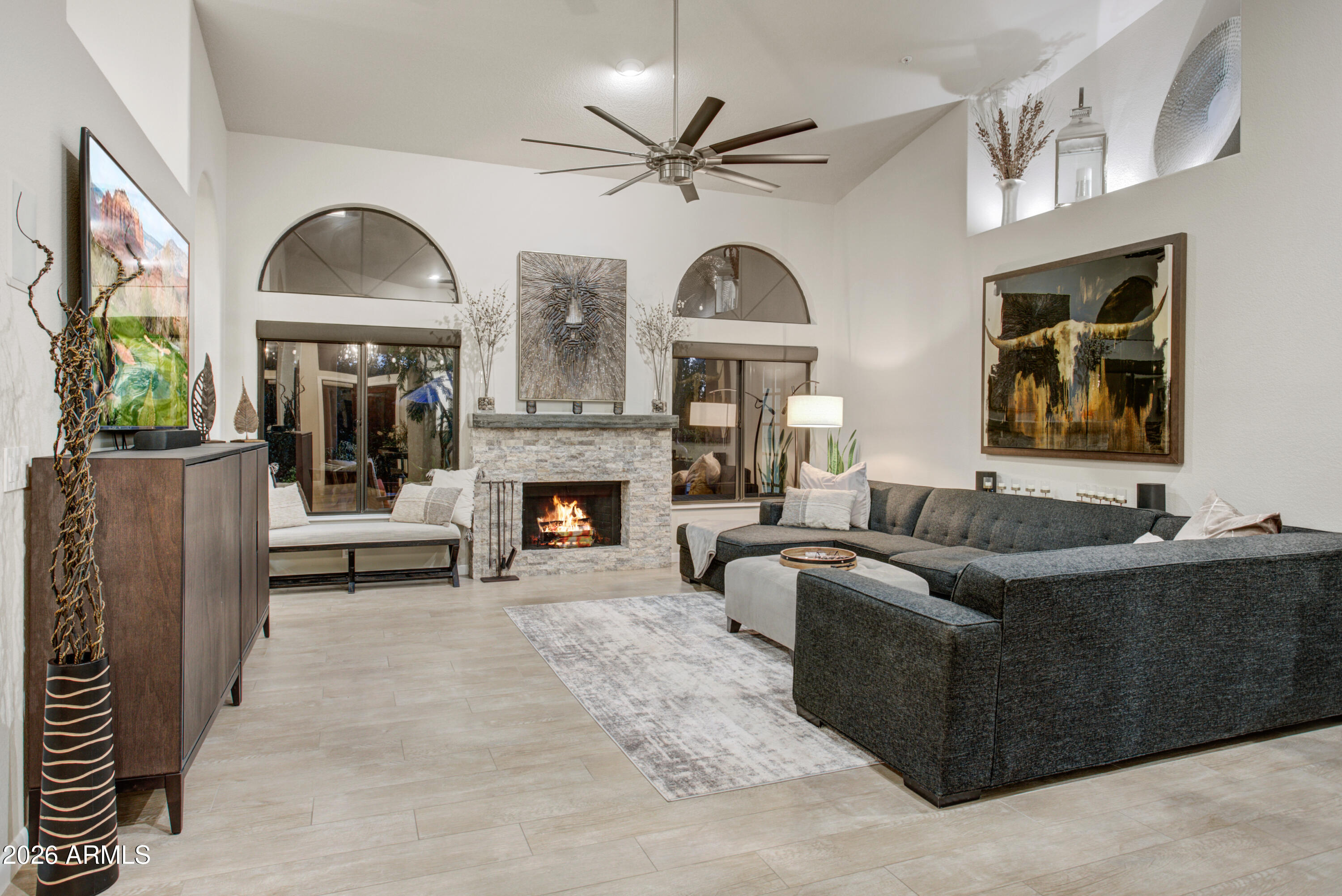 12735 E PARADISE Drive