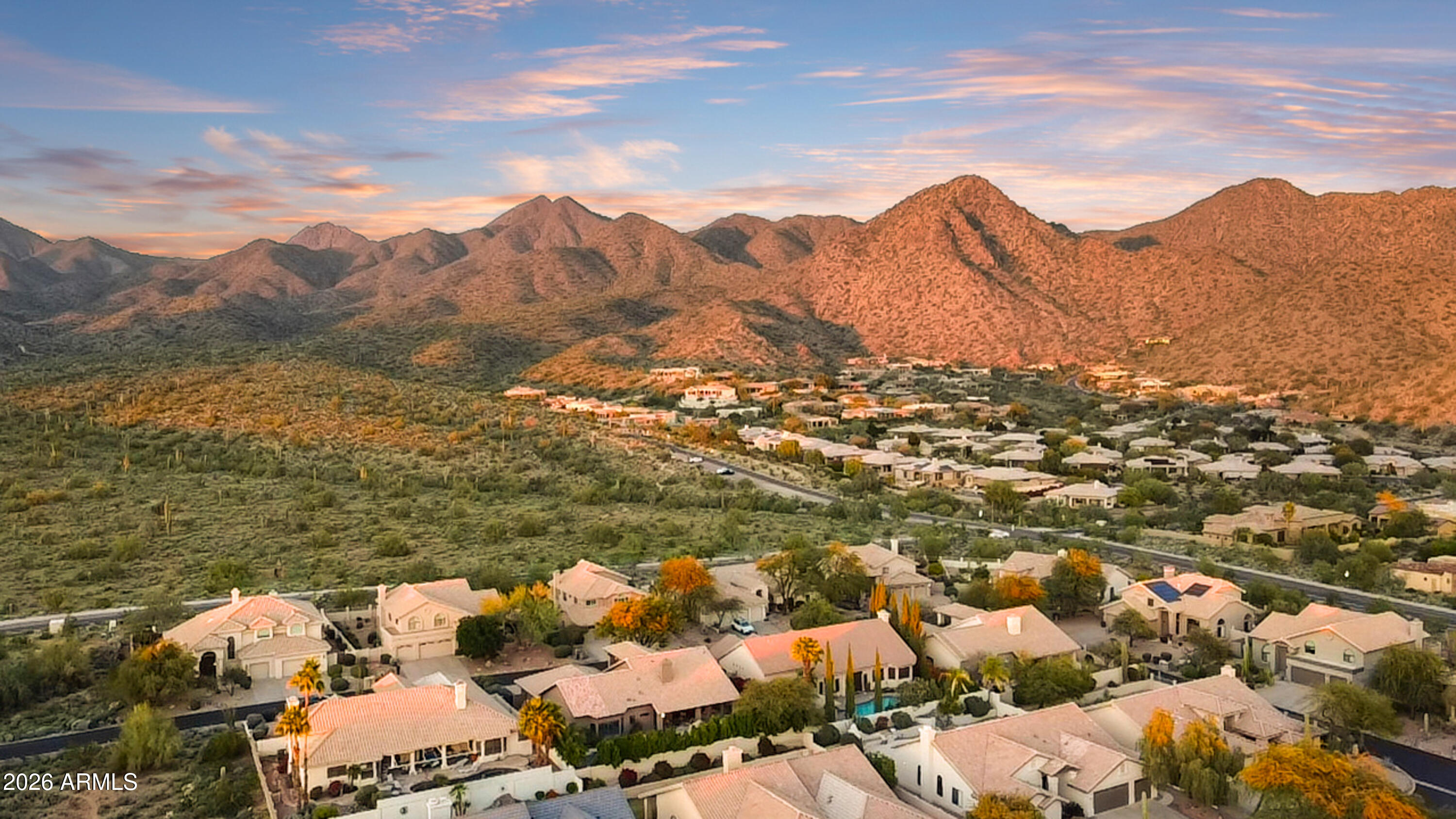 12735 E PARADISE Drive