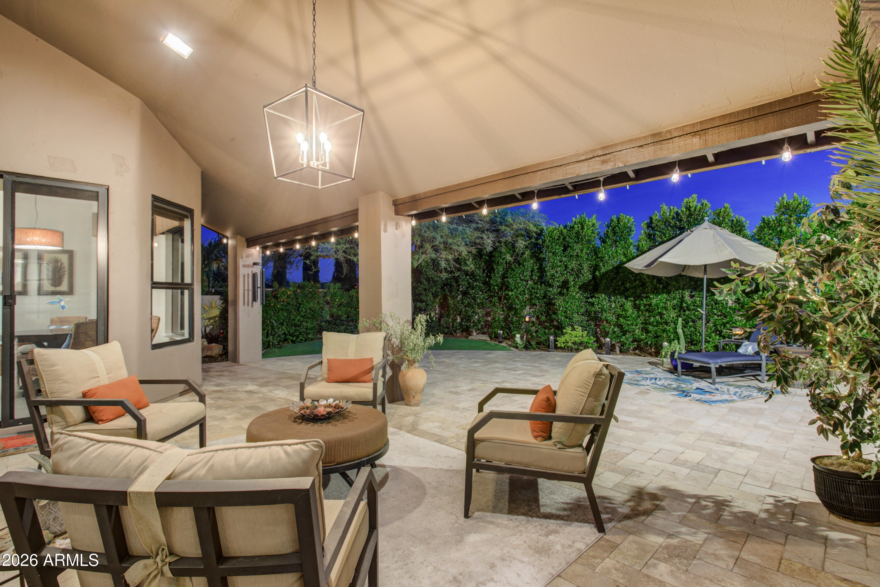 12735 E PARADISE Drive