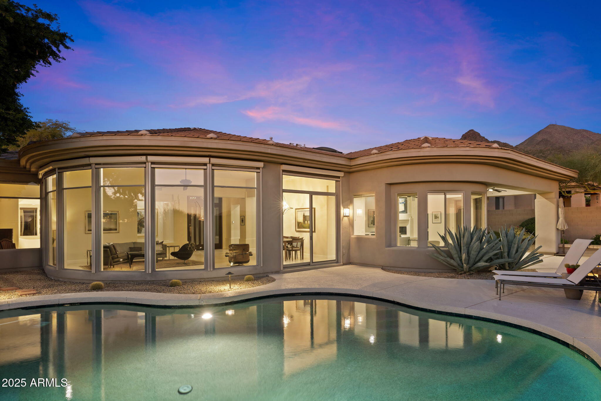 11075 E ACACIA Drive