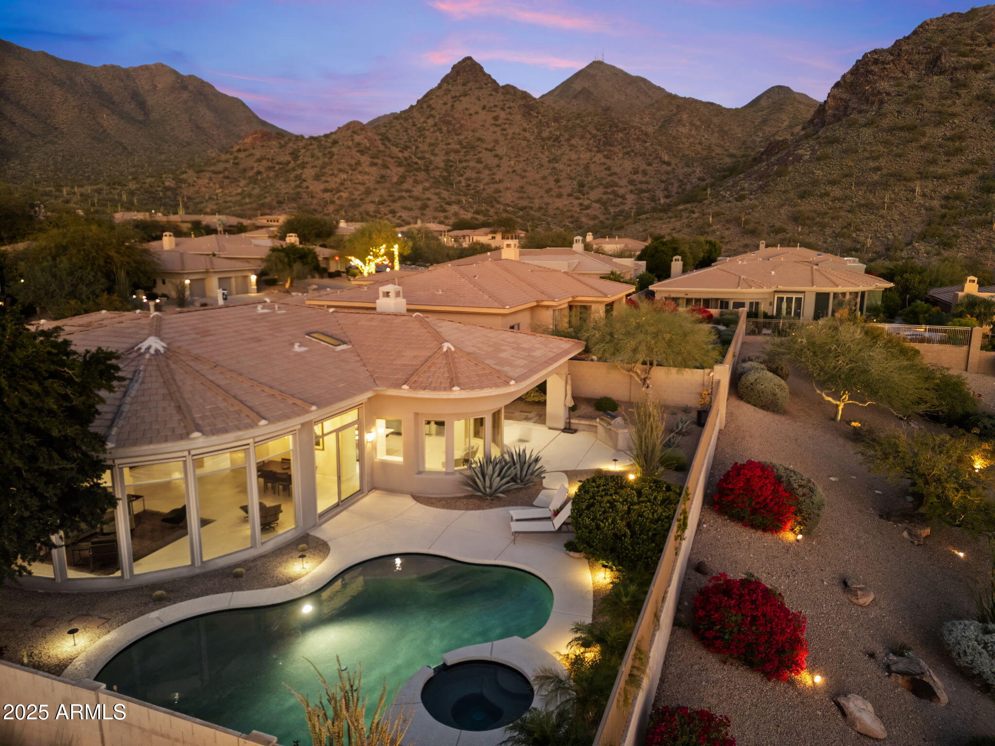 11075 E ACACIA Drive