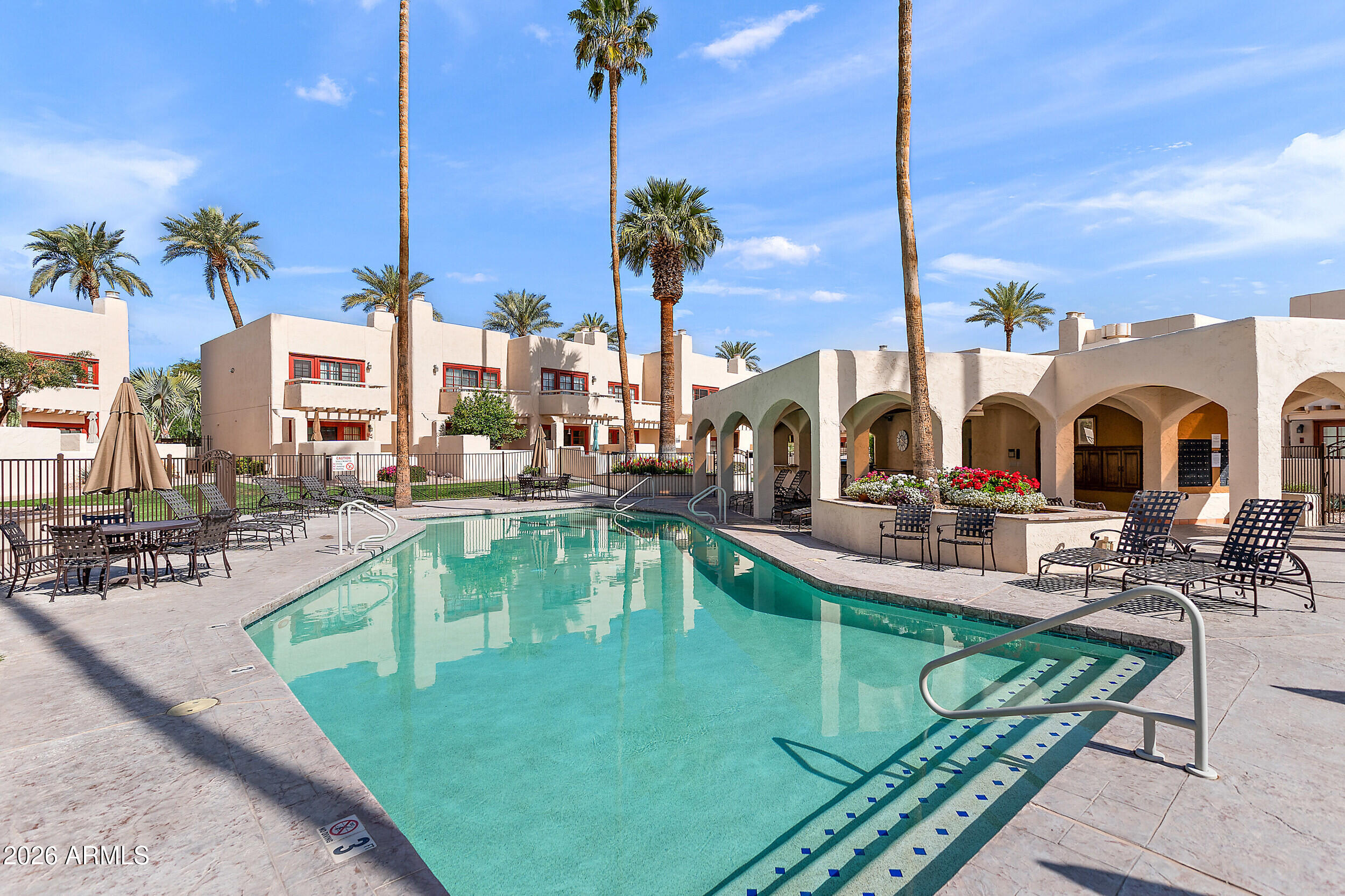 6150 N SCOTTSDALE Road 52