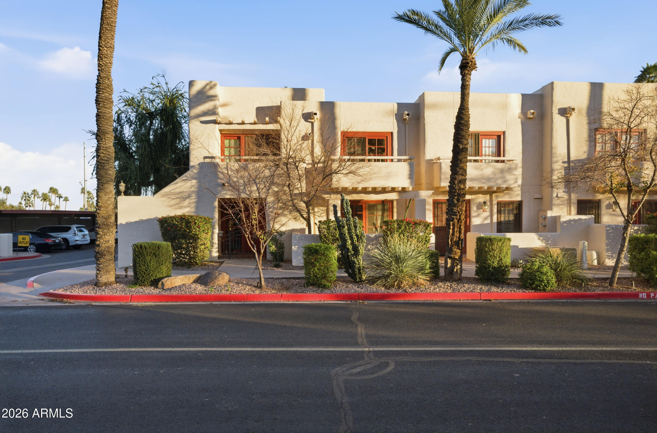 6150 N SCOTTSDALE Road 52