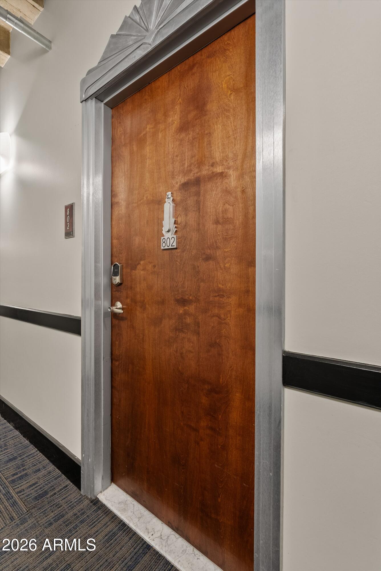 114 W ADAMS Street 802