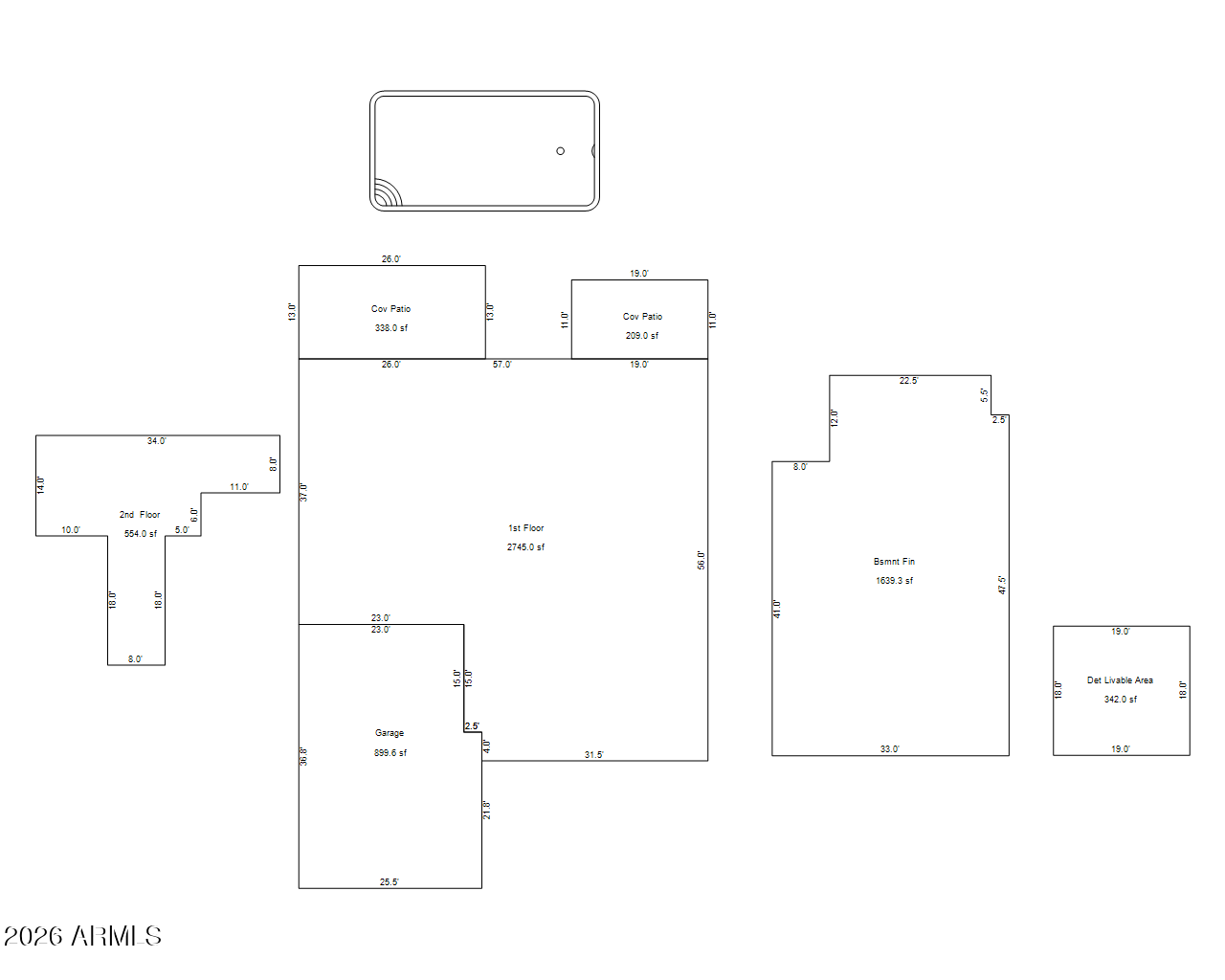 6917 E CACTUS WREN Road