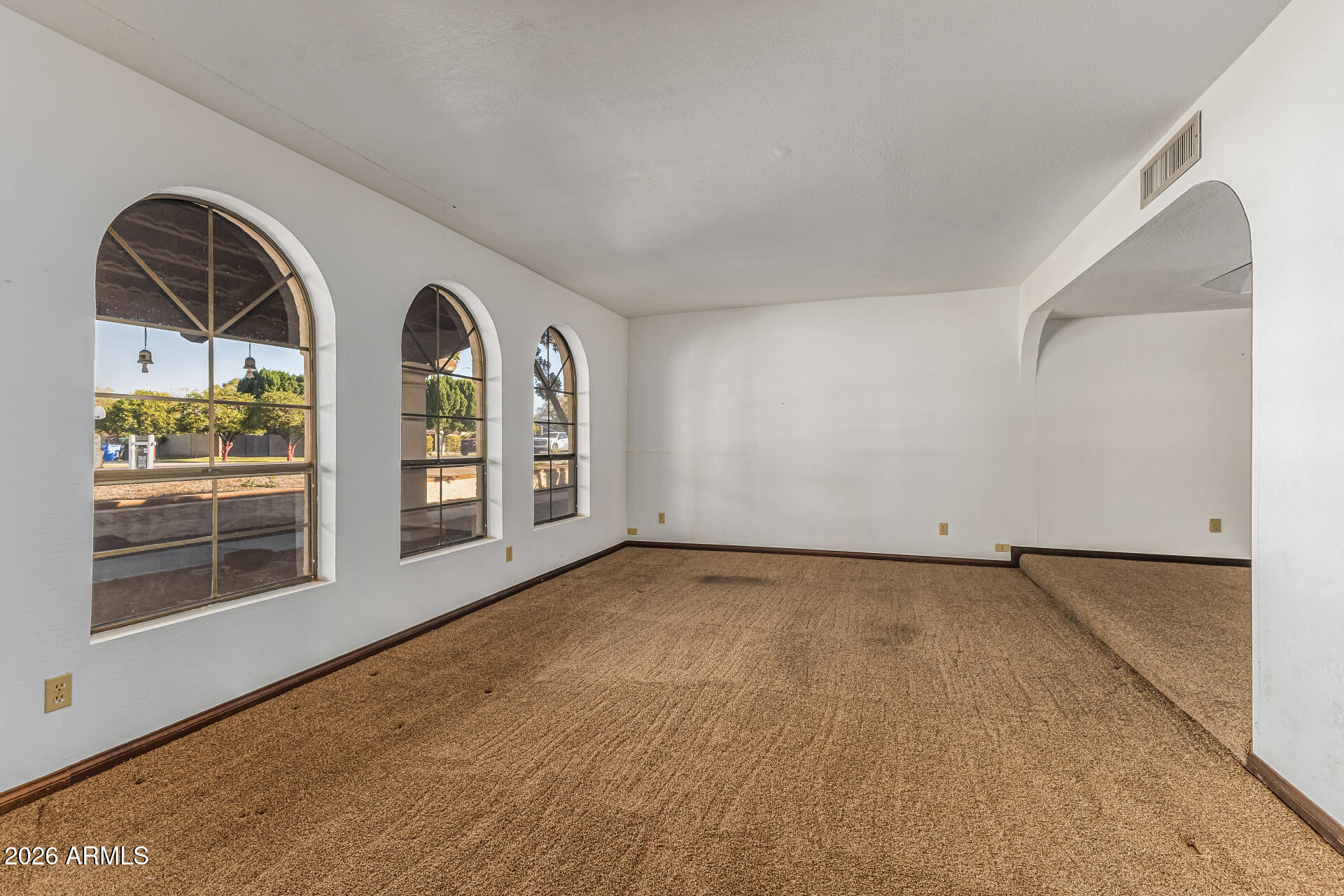 707 E REDFIELD Road E