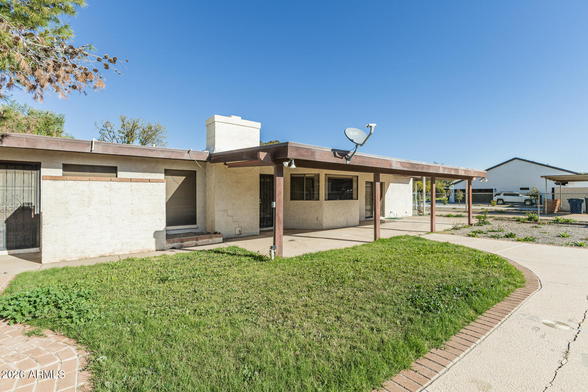 707 E REDFIELD Road E