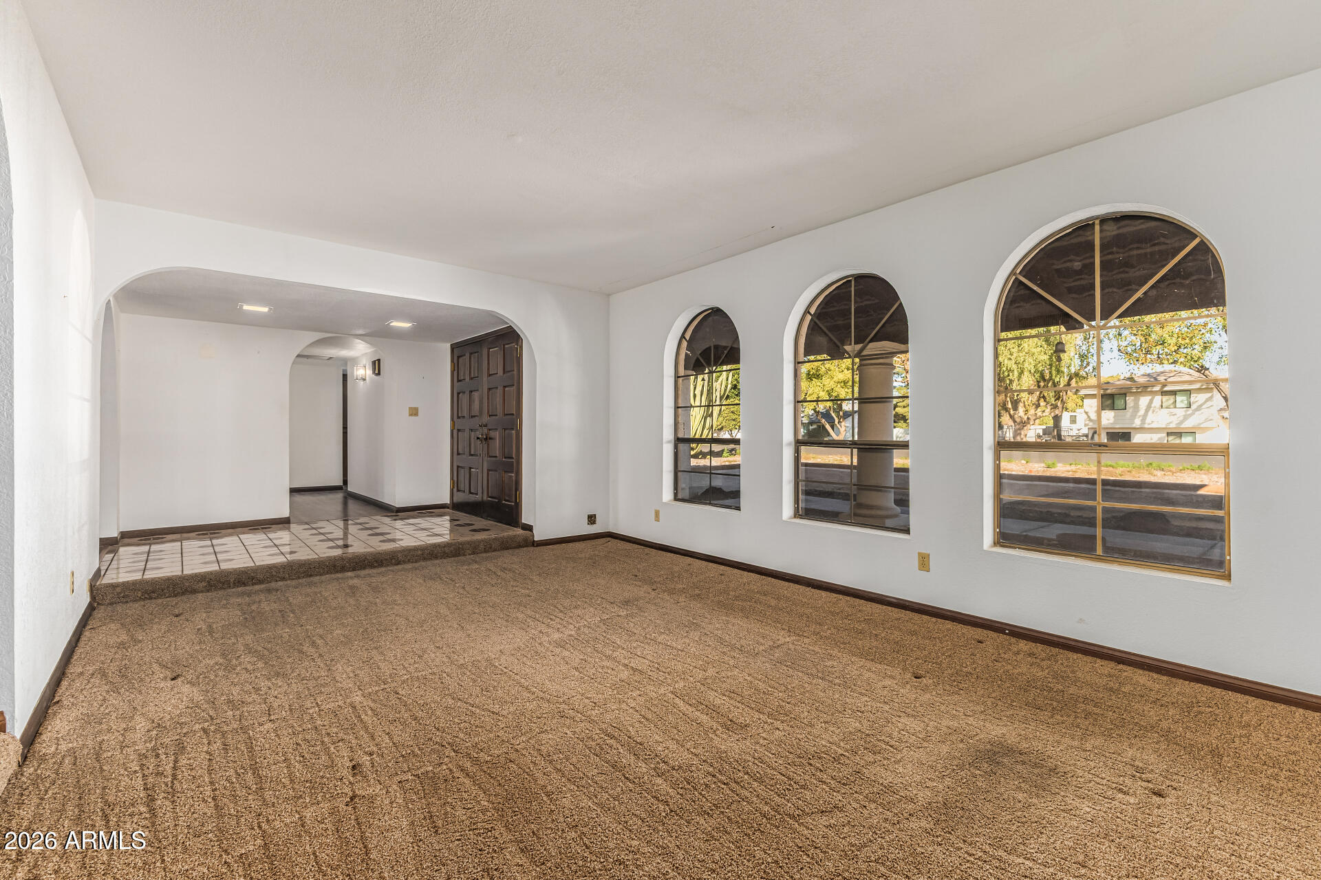 707 E REDFIELD Road E