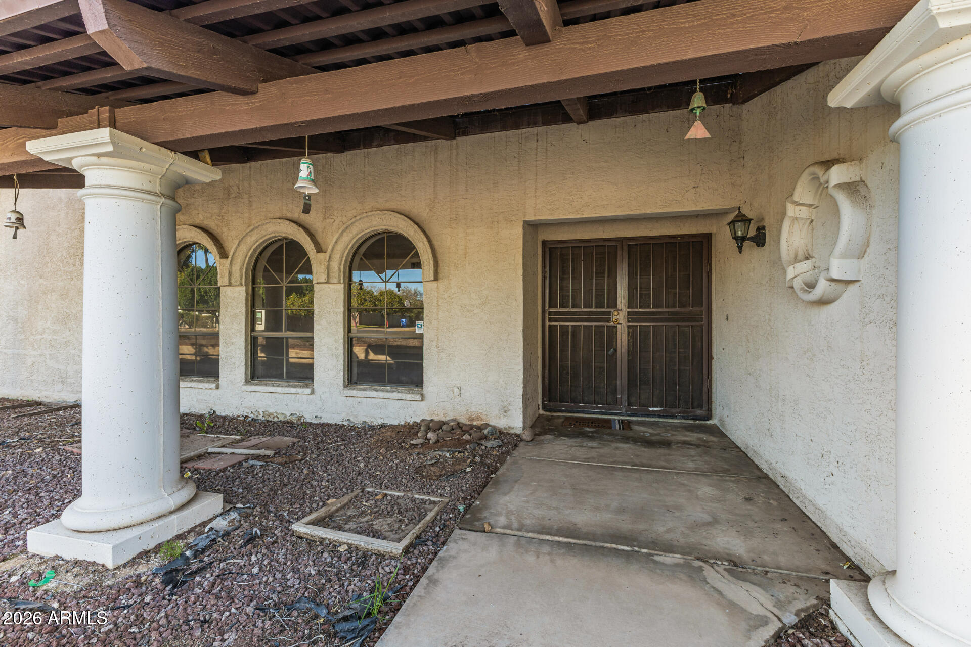 707 E REDFIELD Road E