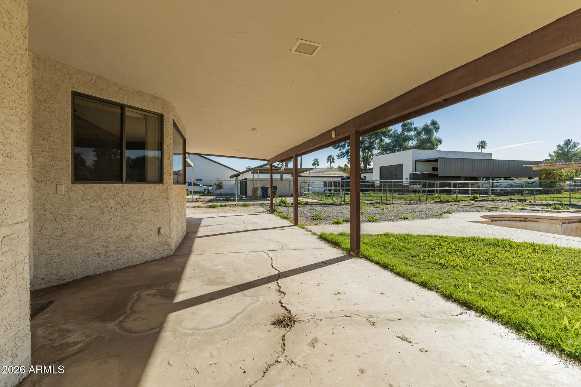 707 E REDFIELD Road E