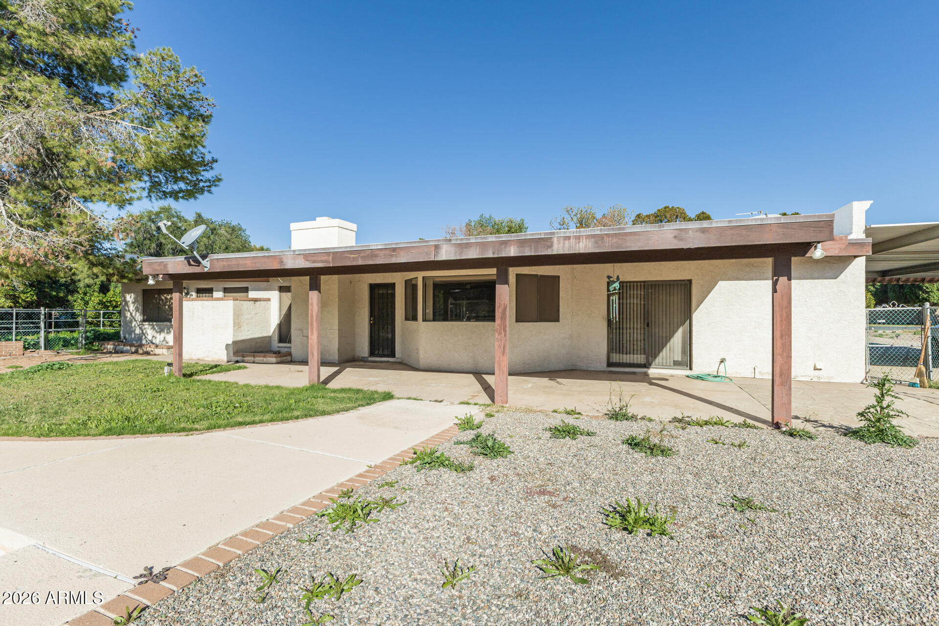 707 E REDFIELD Road E