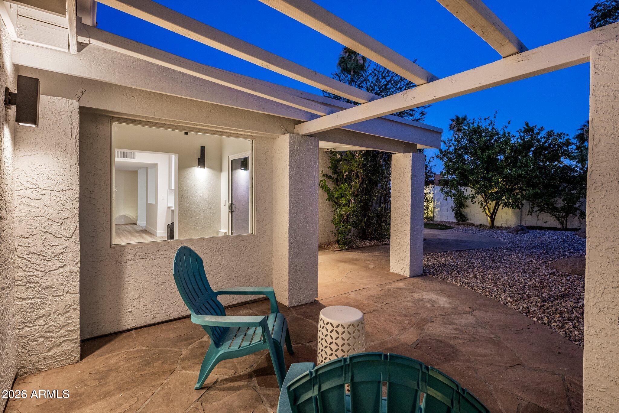 7727 E VALLEY VIEW Road