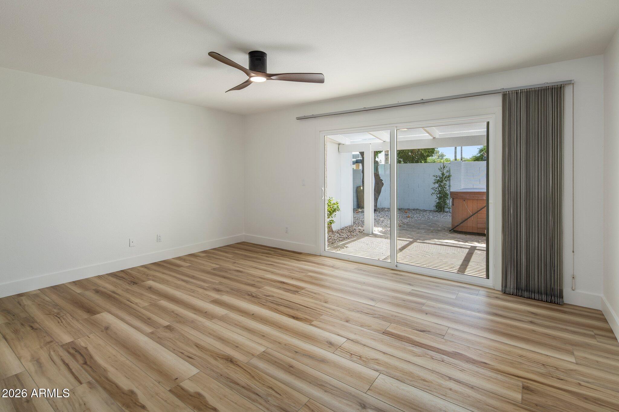 7727 E VALLEY VIEW Road