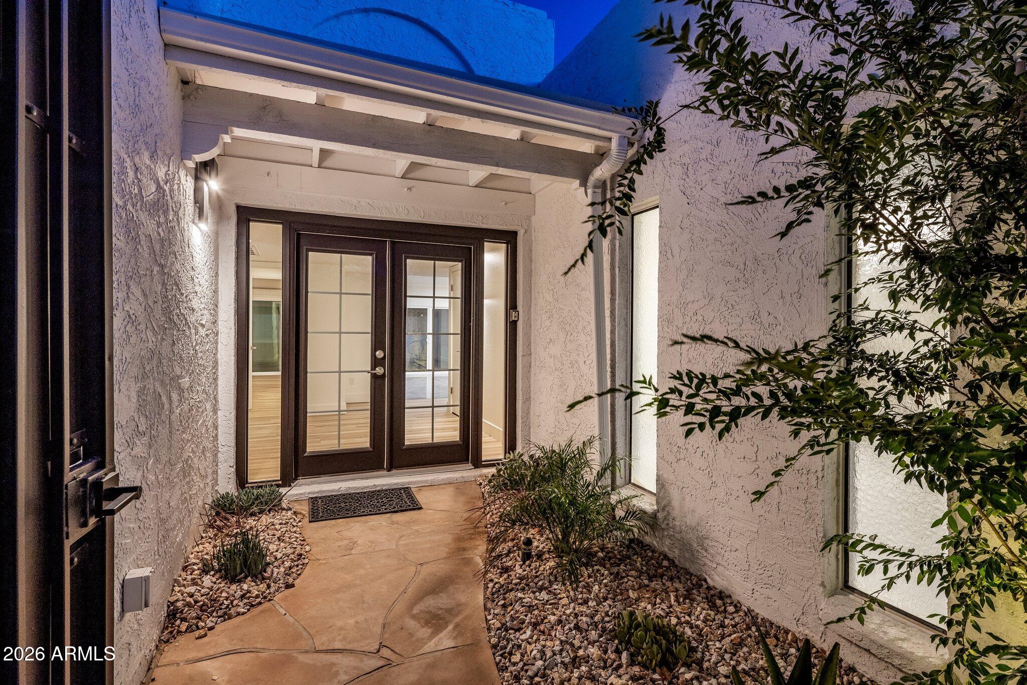 7727 E VALLEY VIEW Road