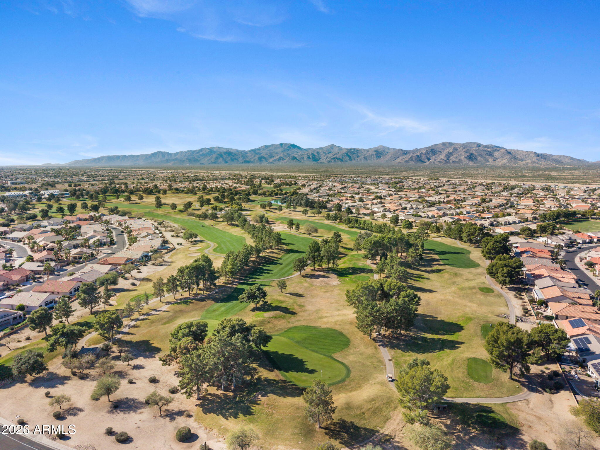 18064 W STINSON Drive