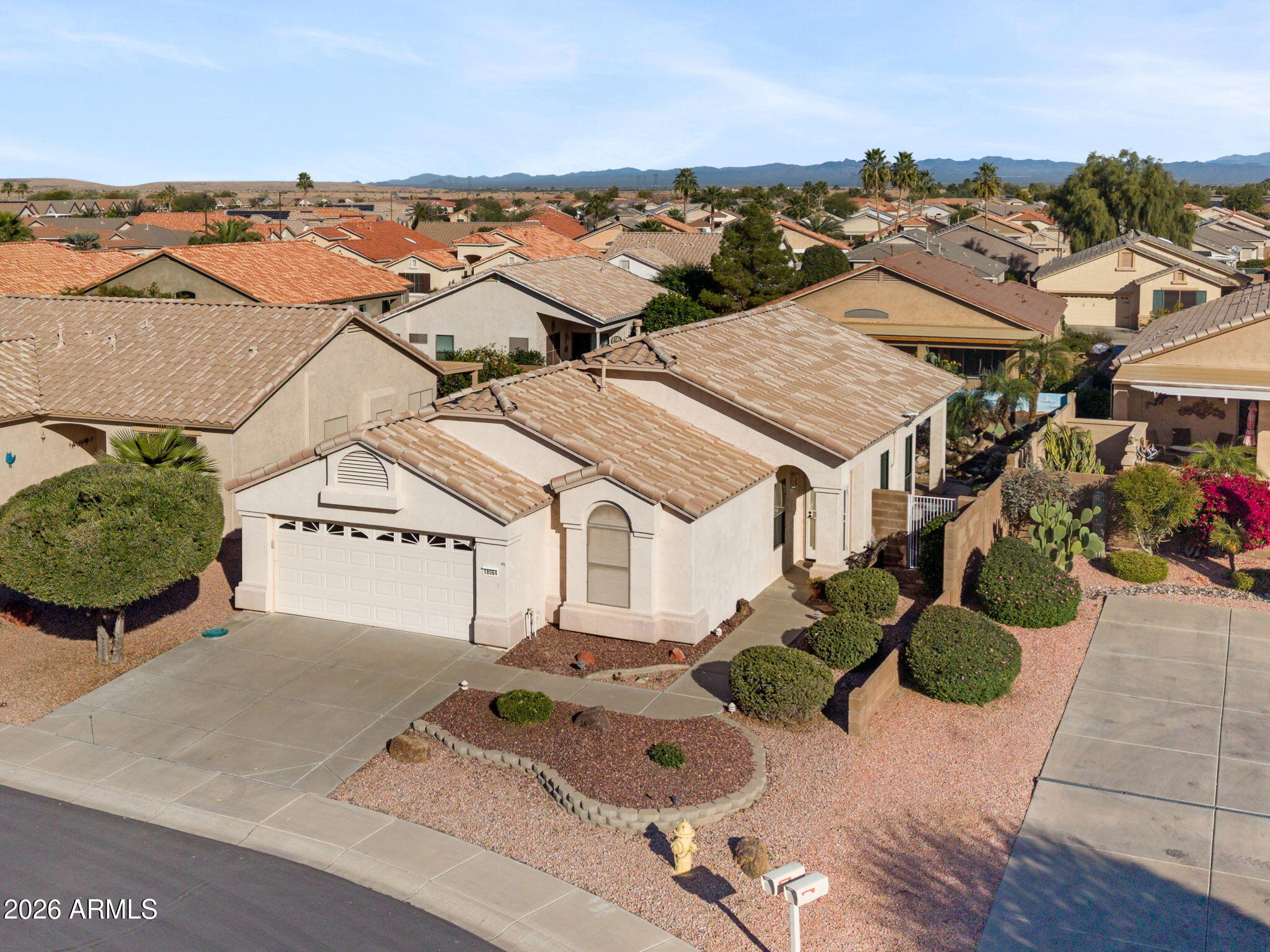 18064 W STINSON Drive