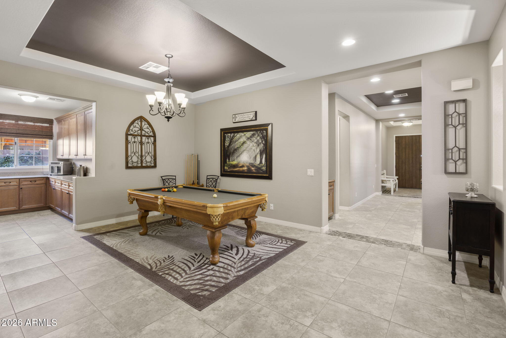 3831 E WEATHER VANE Road