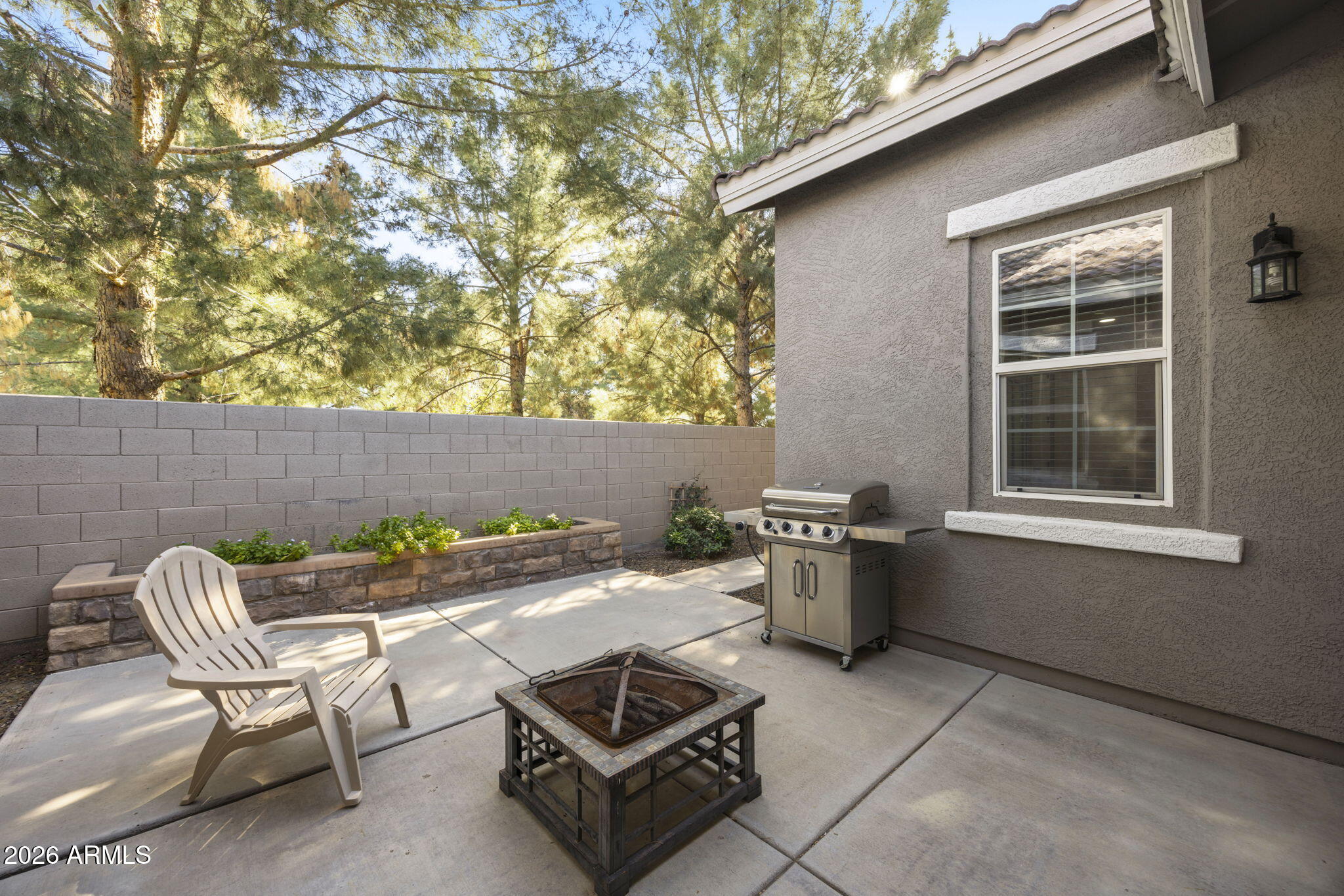 3831 E WEATHER VANE Road