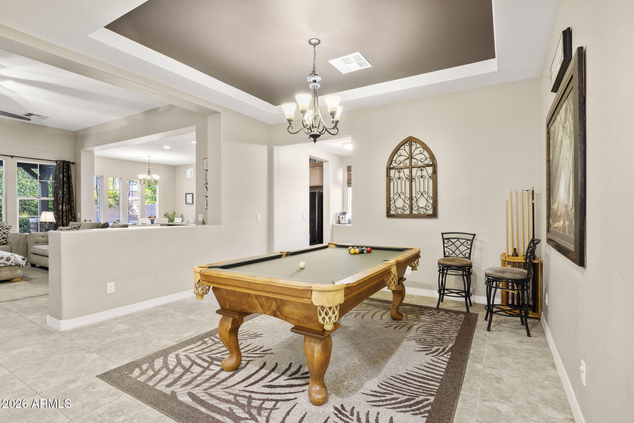 3831 E WEATHER VANE Road