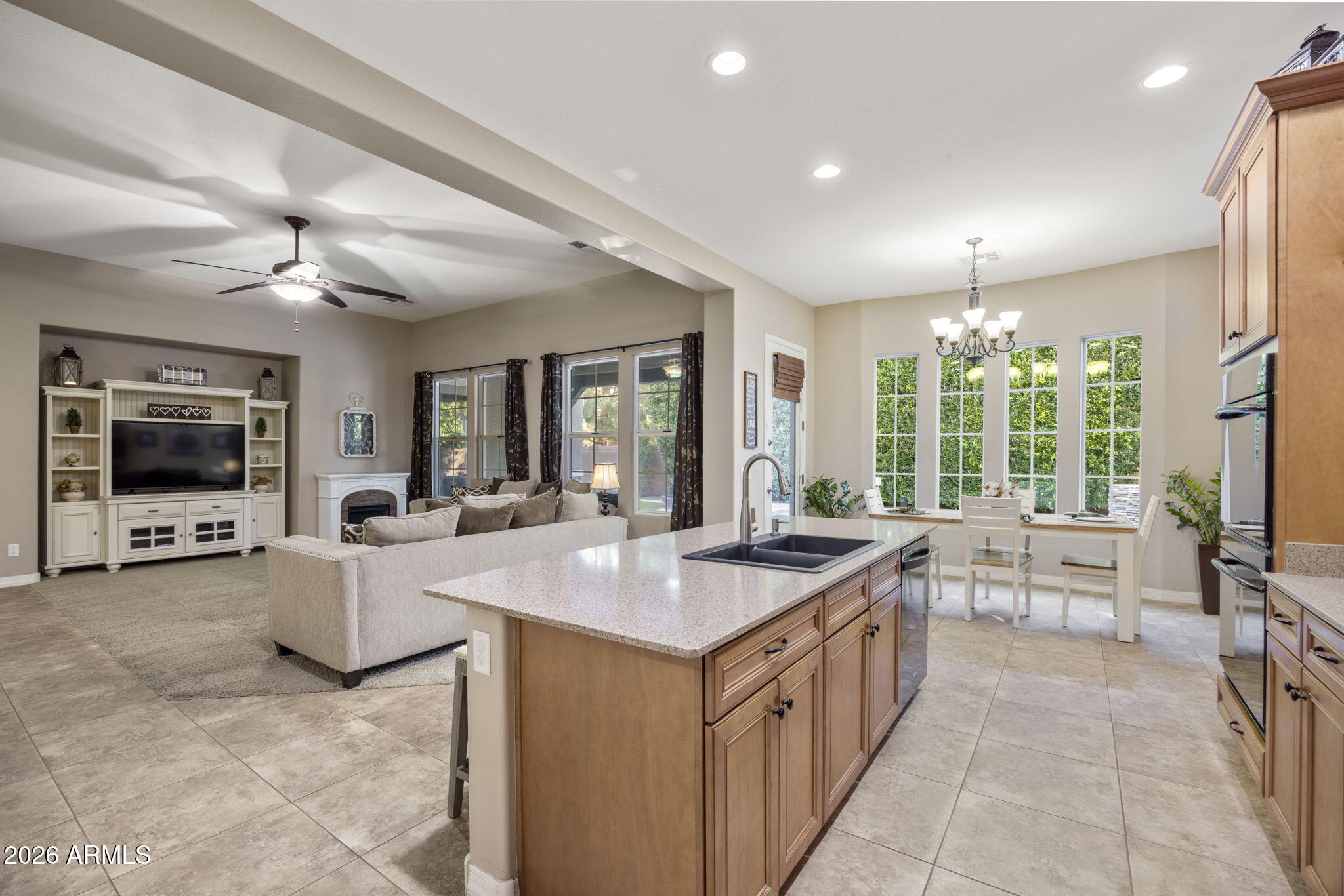 3831 E WEATHER VANE Road