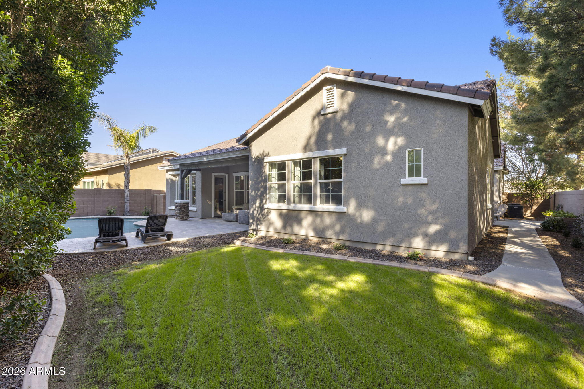 3831 E WEATHER VANE Road