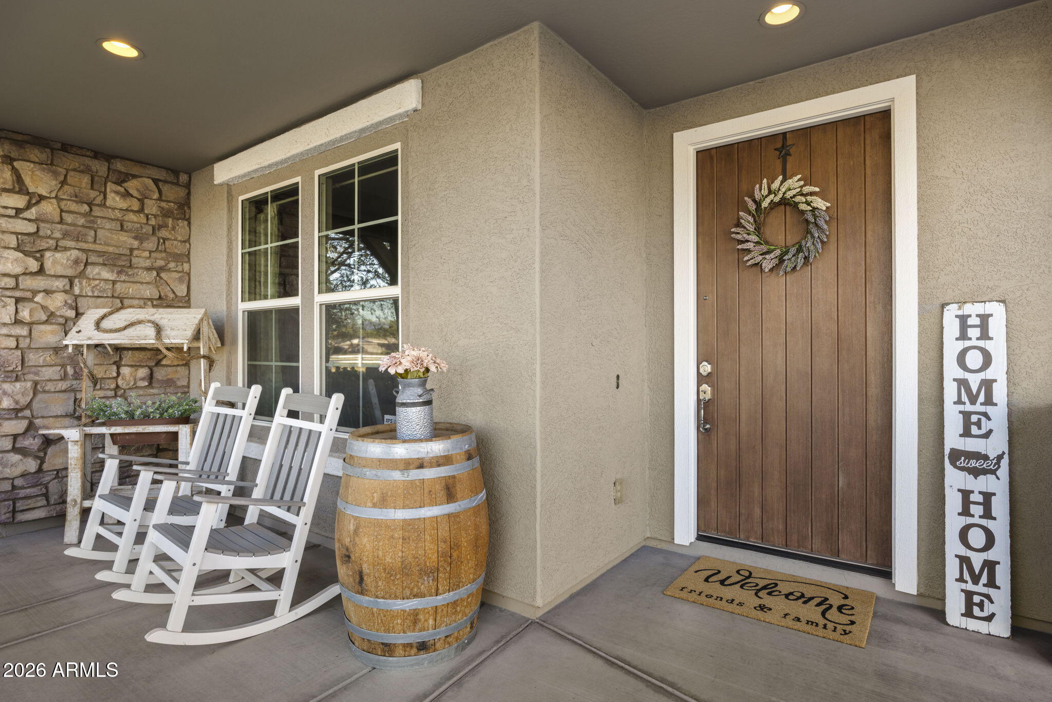 3831 E WEATHER VANE Road