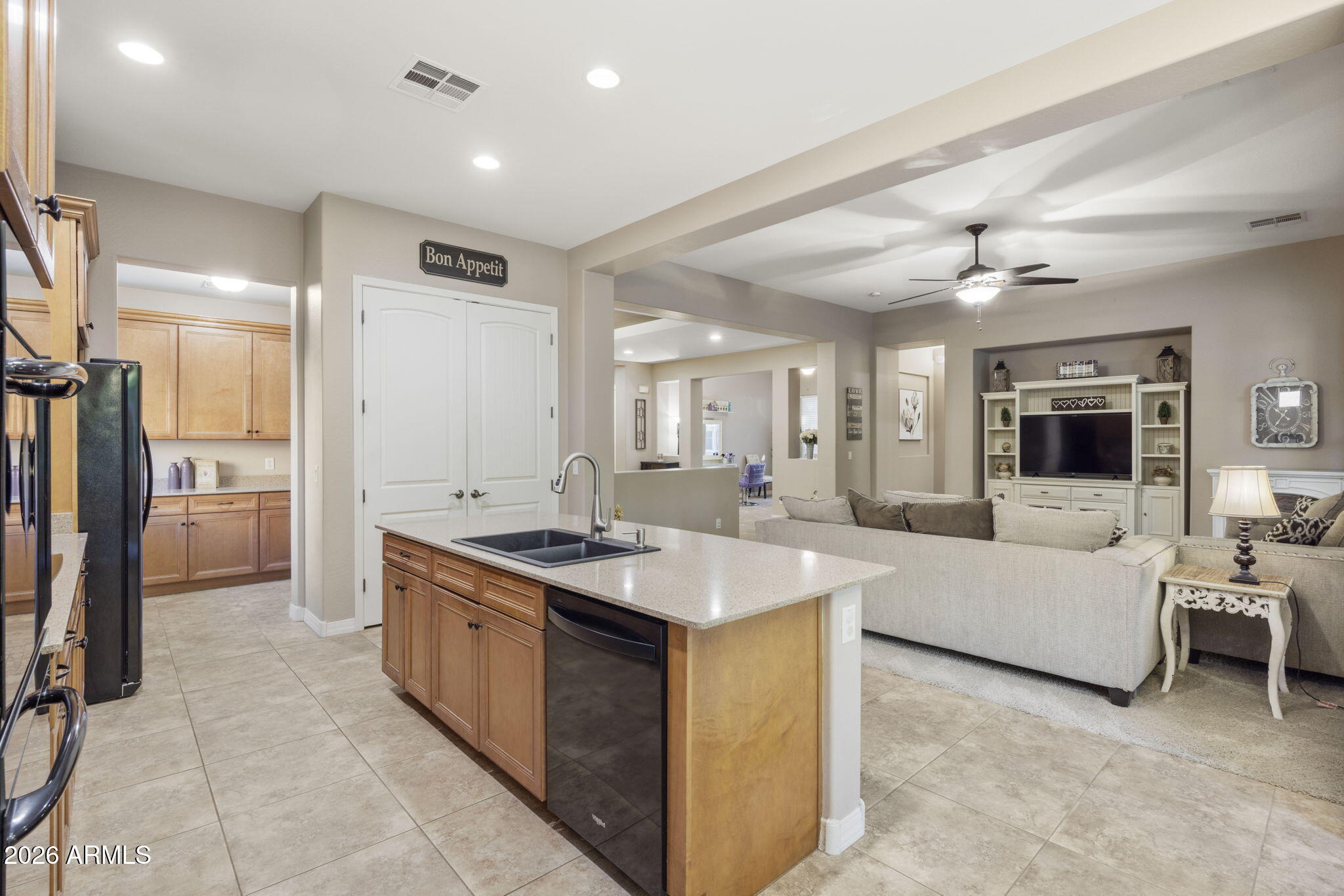 3831 E WEATHER VANE Road