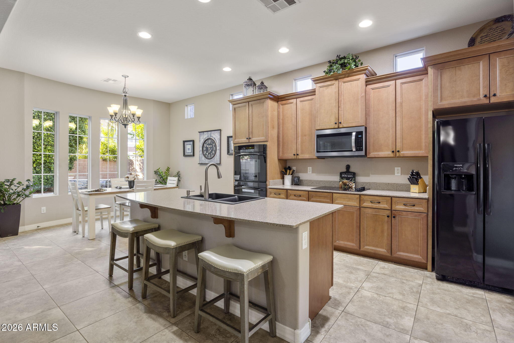 3831 E WEATHER VANE Road