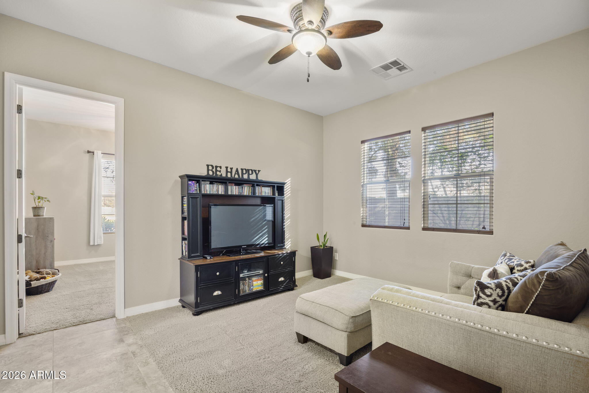 3831 E WEATHER VANE Road