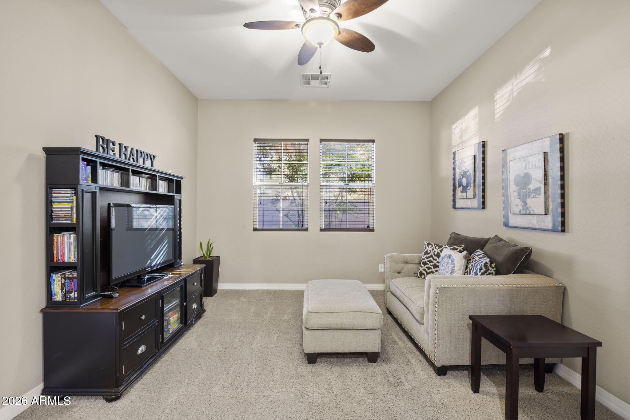 3831 E WEATHER VANE Road