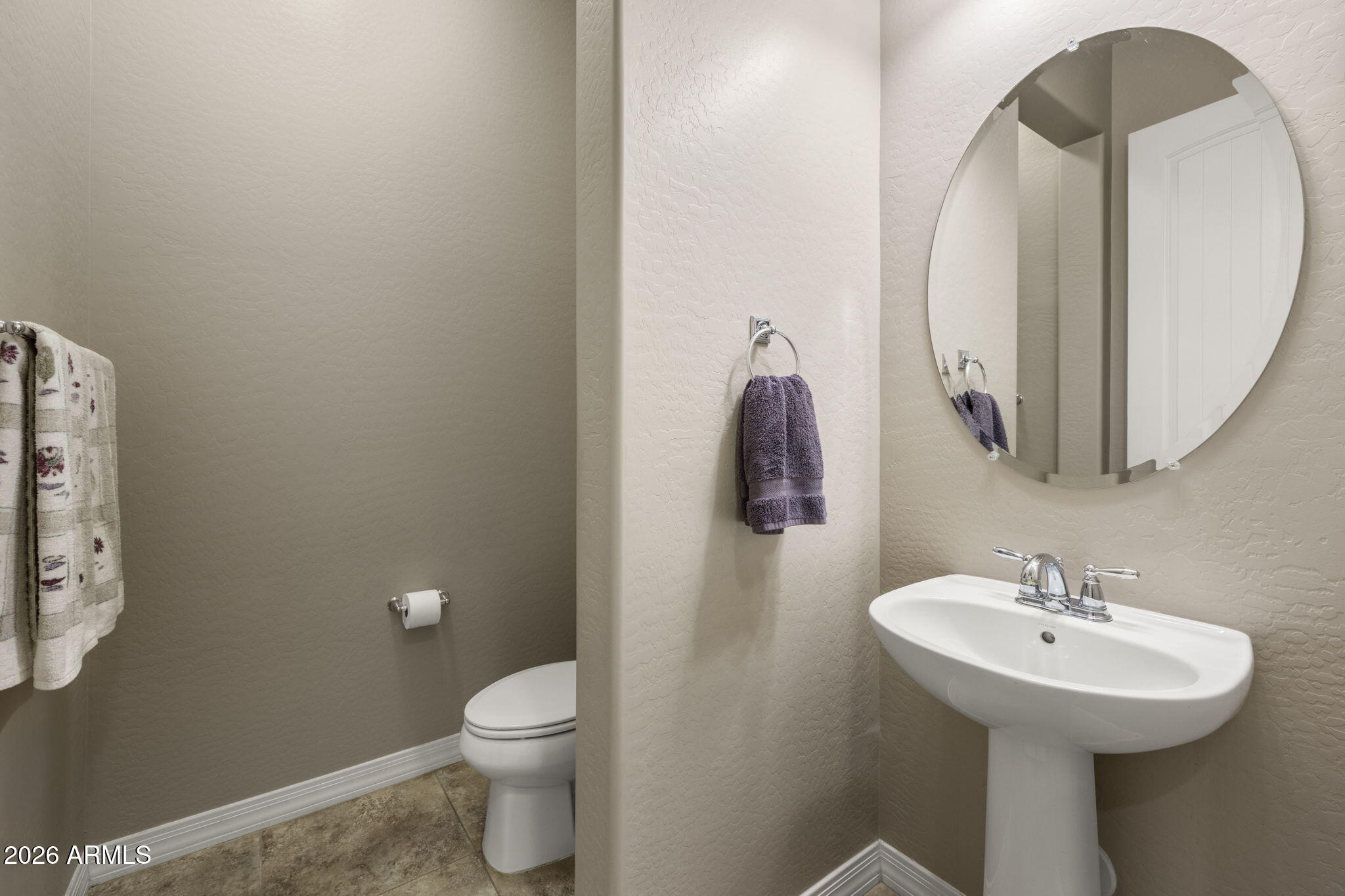 3831 E WEATHER VANE Road